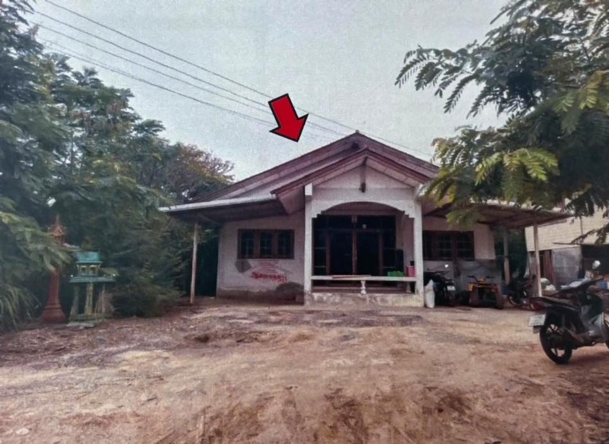 ทรัพย์สถาบันโดย GHB บ้านเดี่ยว เมืองชัยภูมิ ชัยภูมิ