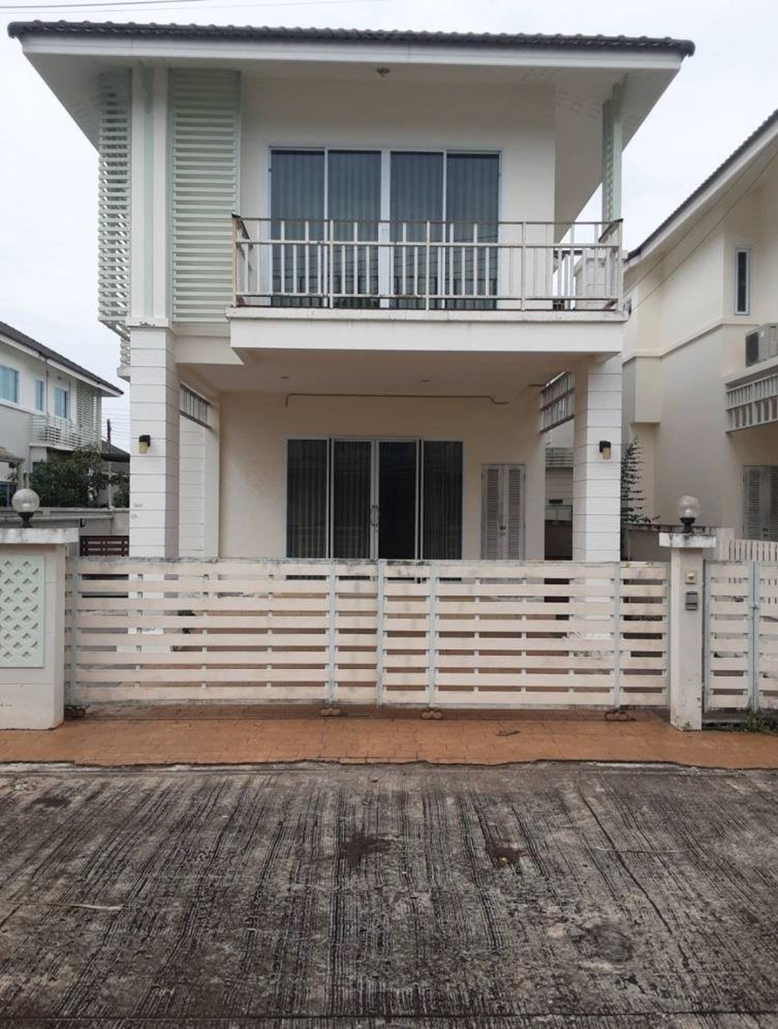 ทรัพย์สถาบันโดย SCB บ้านเดี่ยว