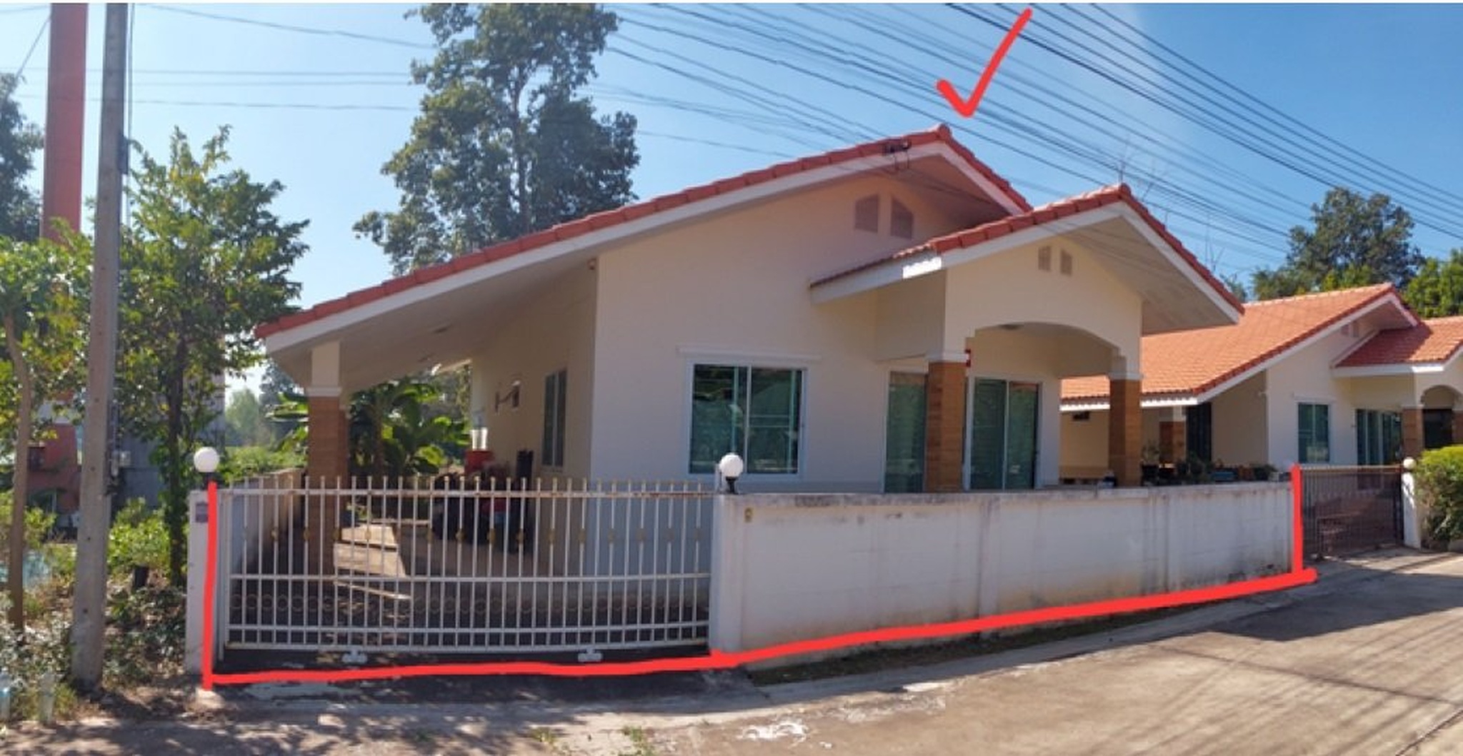 ทรัพย์สถาบันโดย SCB บ้านเดี่ยว