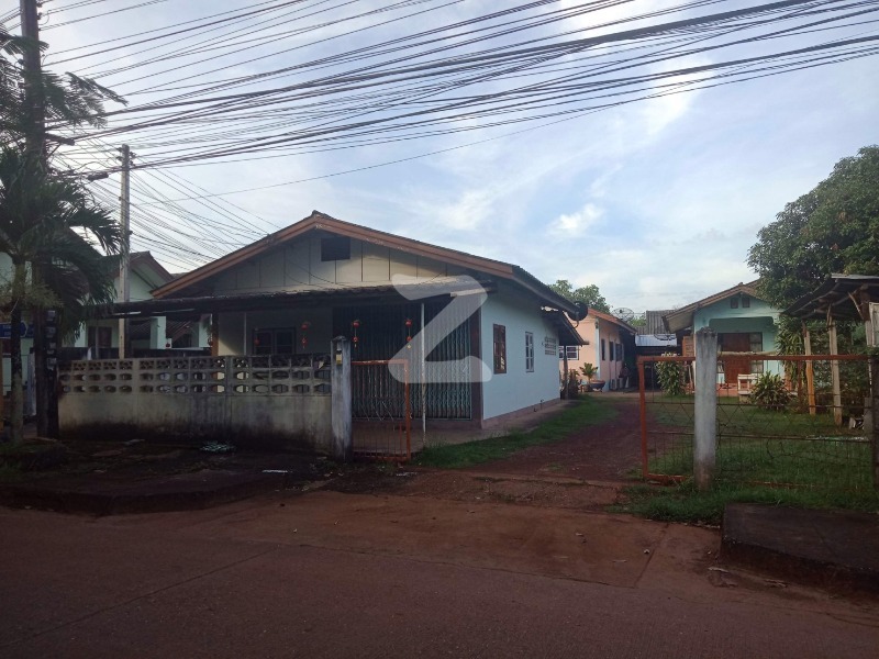 ขายบ้านแฝด  เมืองหนองคาย หนองคาย : เจ้าของขายเอง (งดรับนายหน้า)