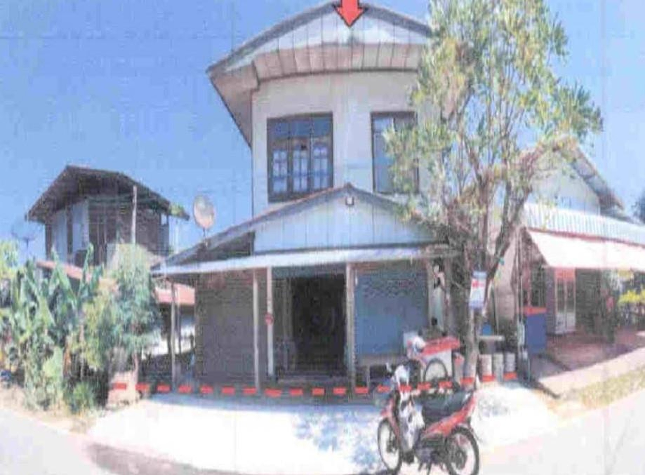 ทรัพย์สถาบันโดย GHB บ้านเดี่ยว เสลภูมิ ร้อยเอ็ด