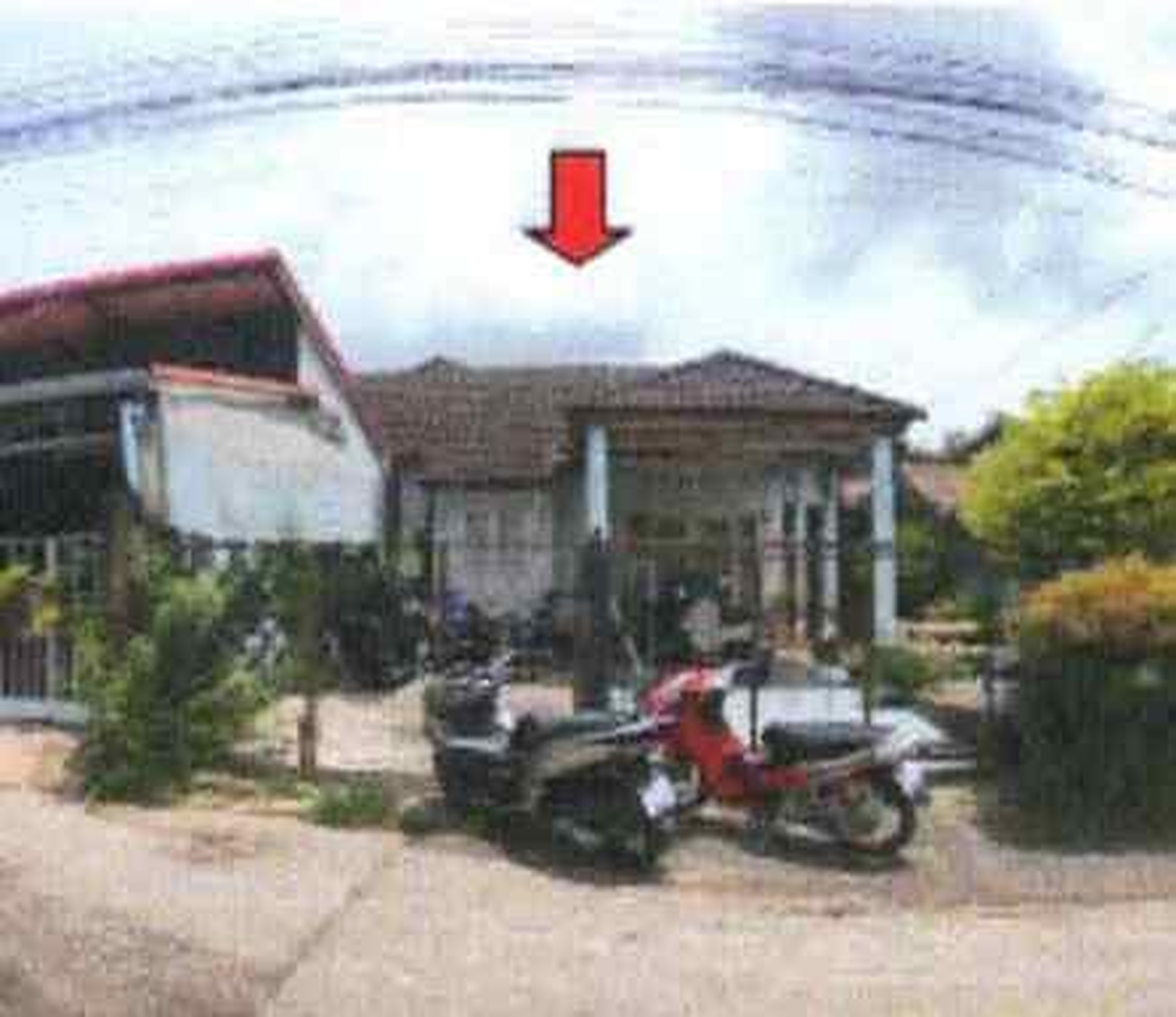 ทรัพย์สถาบันโดย GHB บ้านแฝด ถลาง ภูเก็ต