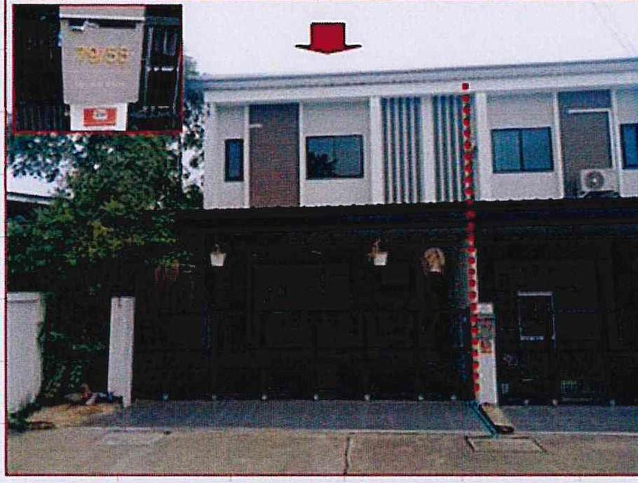 ทรัพย์สถาบันโดย GHB บ้านเดี่ยว สันกำแพง เชียงใหม่