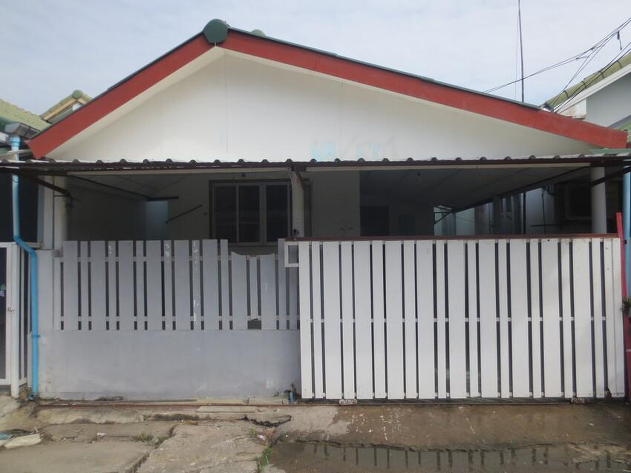 ทรัพย์สถาบันโดย GHB บ้านเดี่ยว หมู่บ้านอมรทรัพย์ (Amornsap)