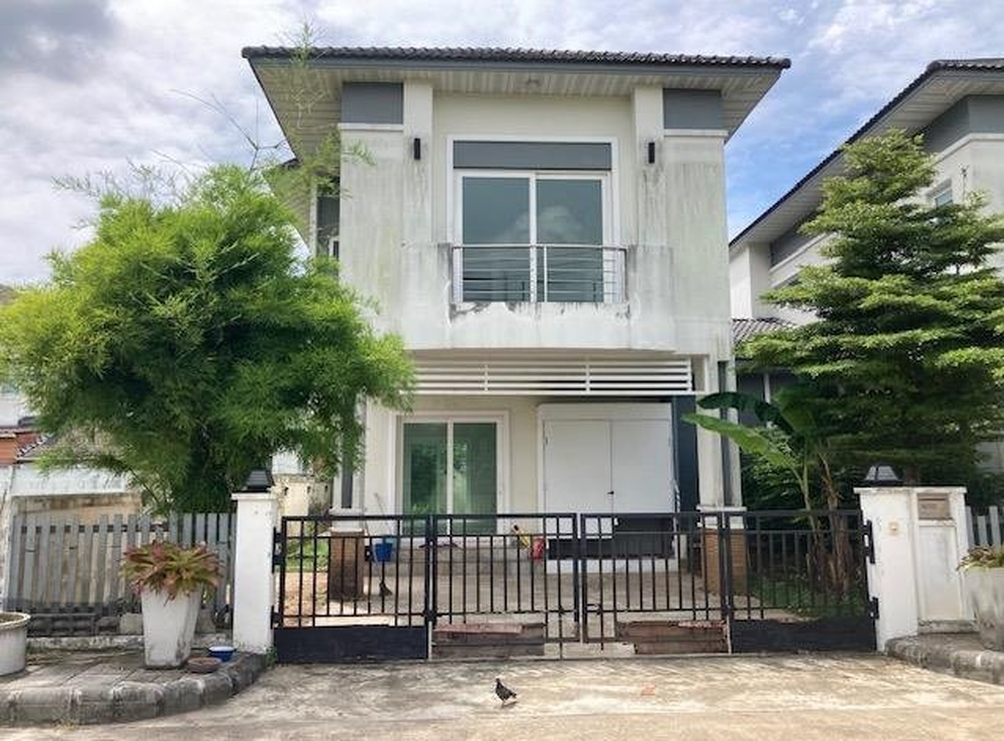 ทรัพย์สถาบันโดย SCB บ้านแฝด