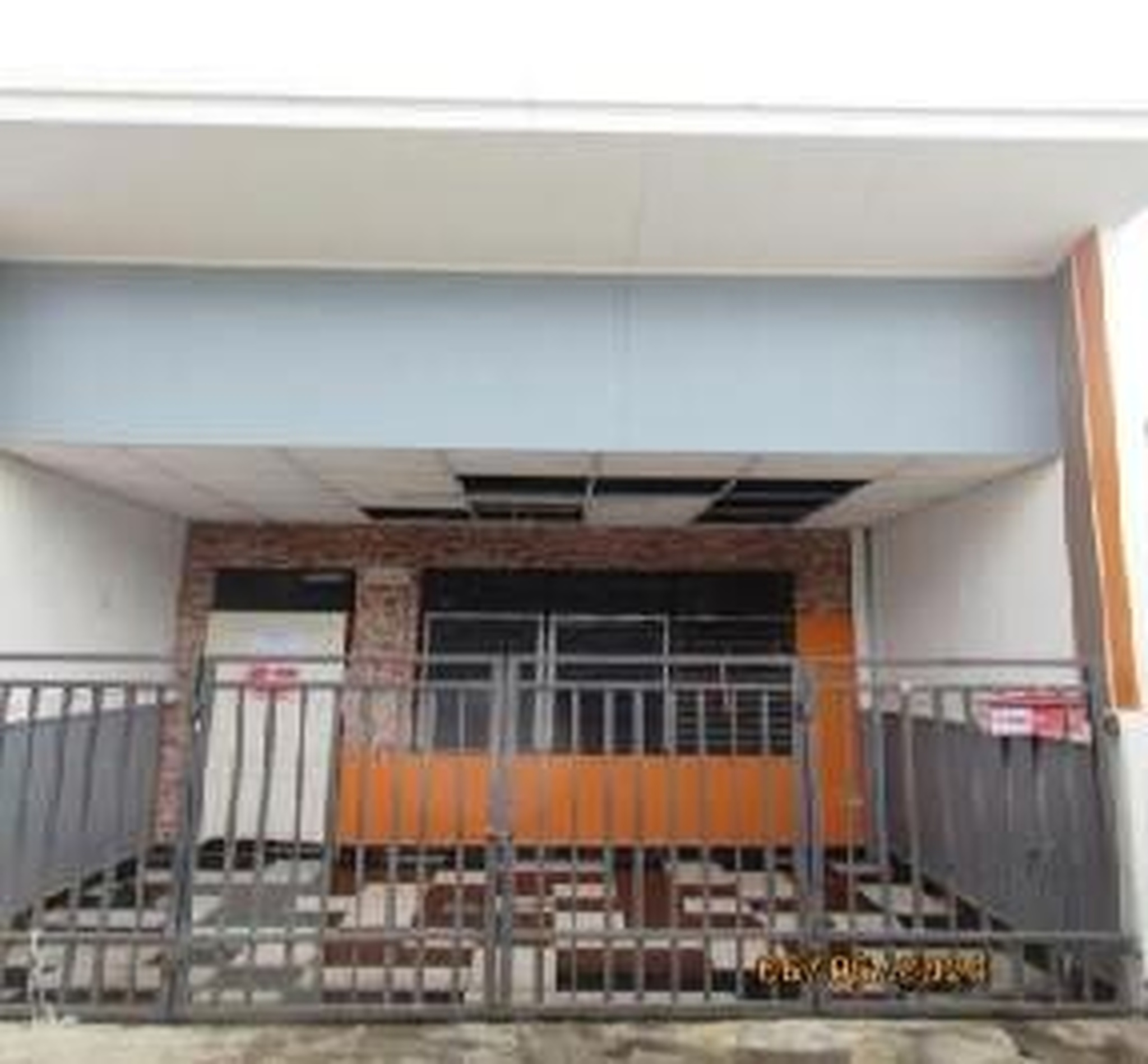 ทรัพย์สถาบันโดย GHB ทาวน์เฮาส์ ลาดกระบัง กรุงเทพมหานคร