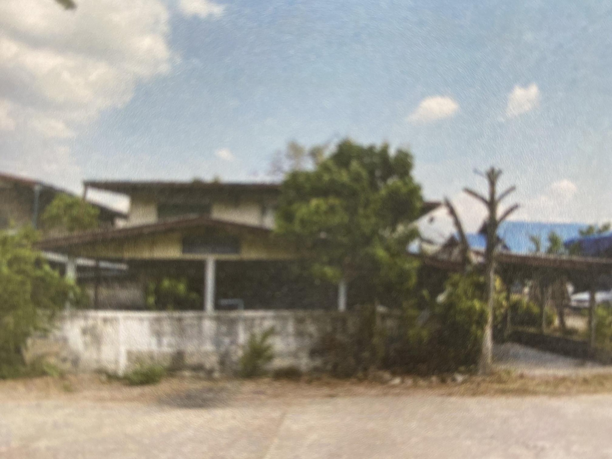 ทรัพย์สถาบันโดย GHB บ้านเดี่ยว บรบือ มหาสารคาม