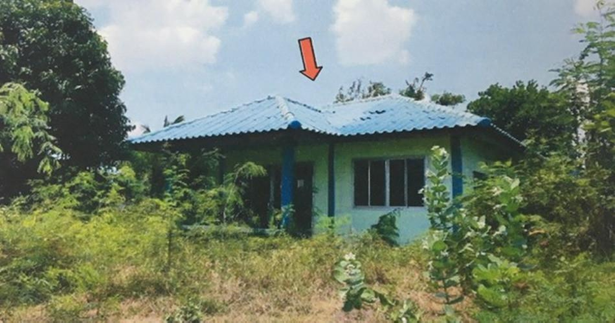 ทรัพย์สถาบันโดย GHB บ้านเดี่ยว บ้านหนองบัวใหญ่