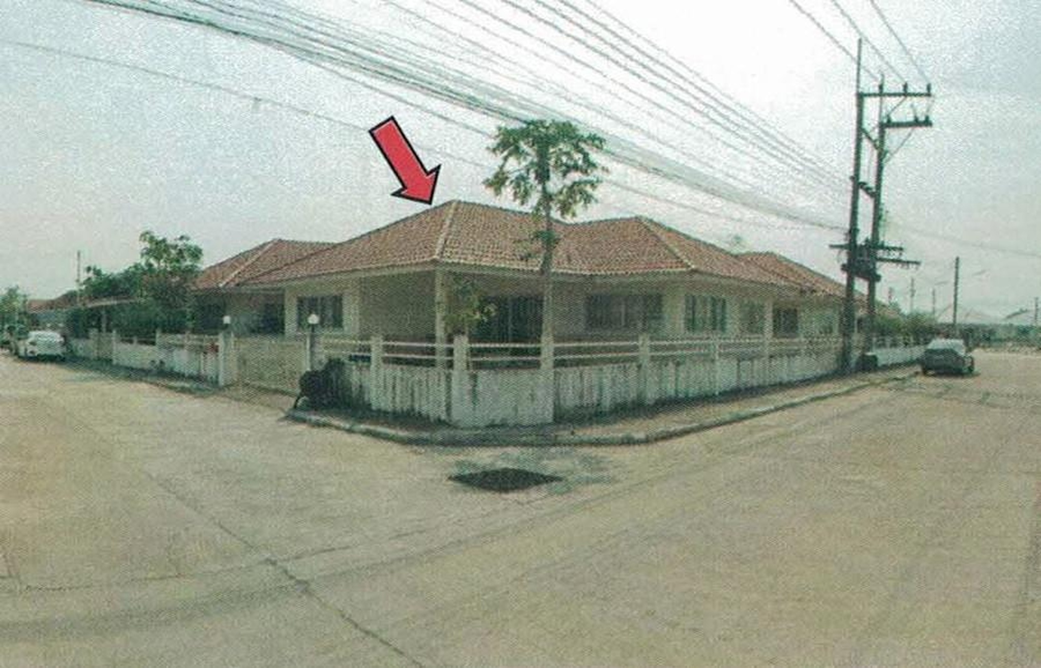 ทรัพย์สถาบันโดย GHB บ้านเดี่ยว เมืองหนองคาย หนองคาย