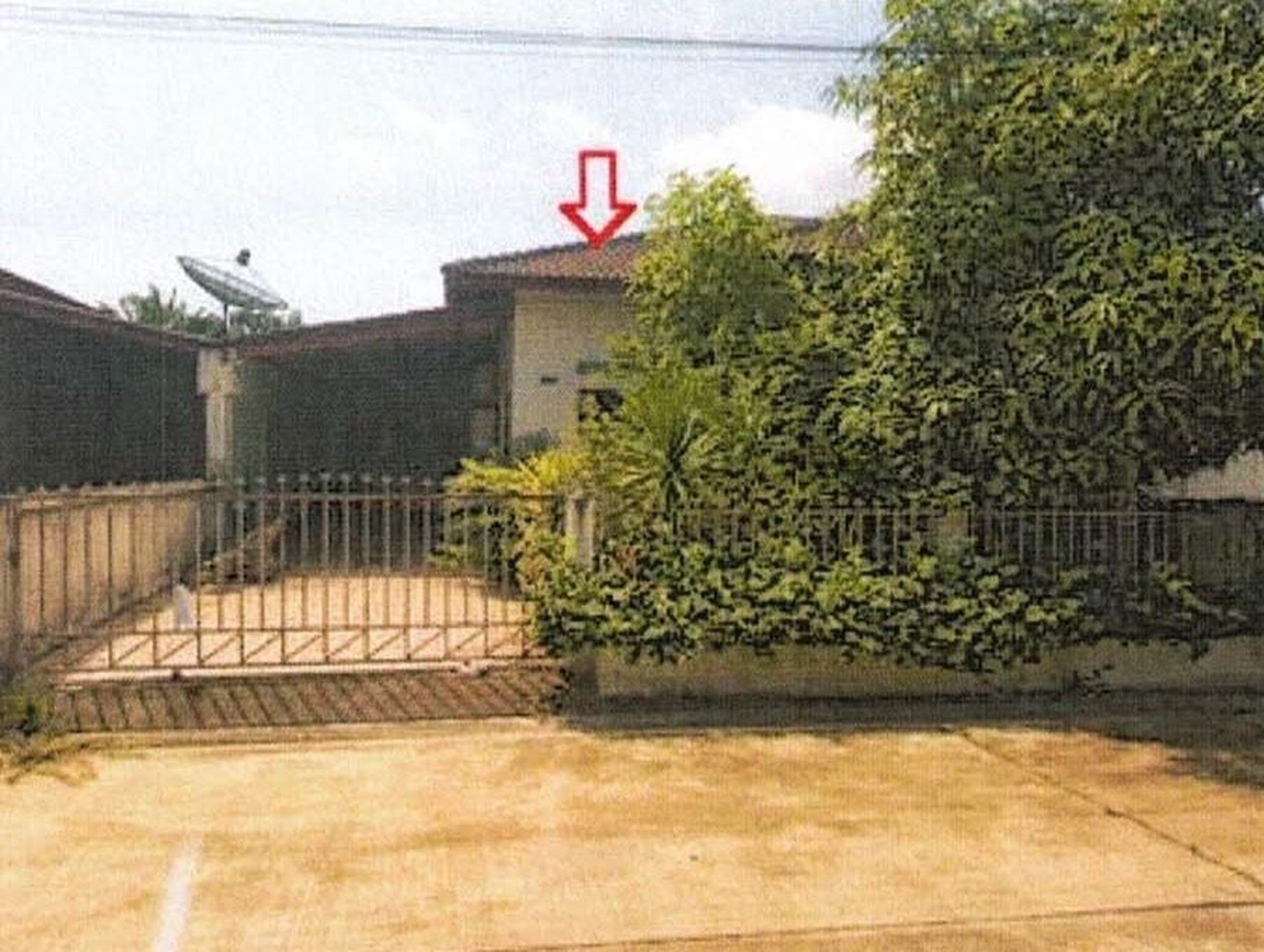 ทรัพย์สถาบันโดย GHB บ้านแฝด พุนพิน สุราษฎร์ธานี