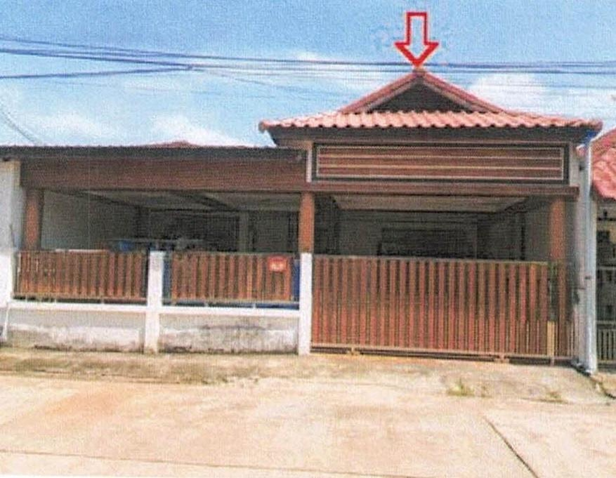 ทรัพย์สถาบันโดย GHB บ้านแฝด พุนพิน สุราษฎร์ธานี
