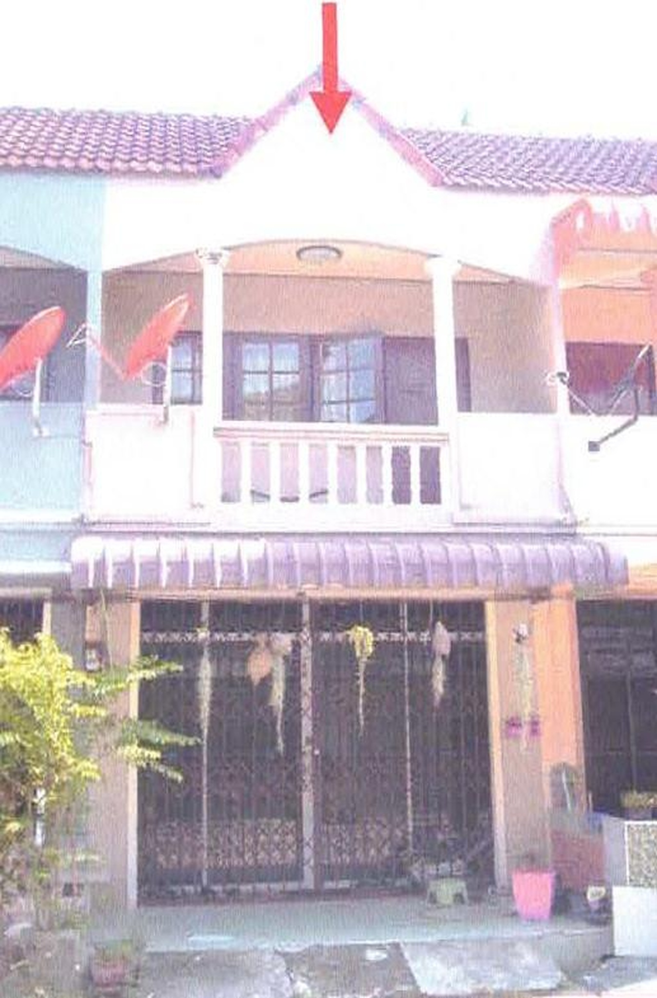 ทรัพย์สถาบันโดย GHB ตึกแถว-อาคารพาณิชย์ หาดใหญ่ สงขลา