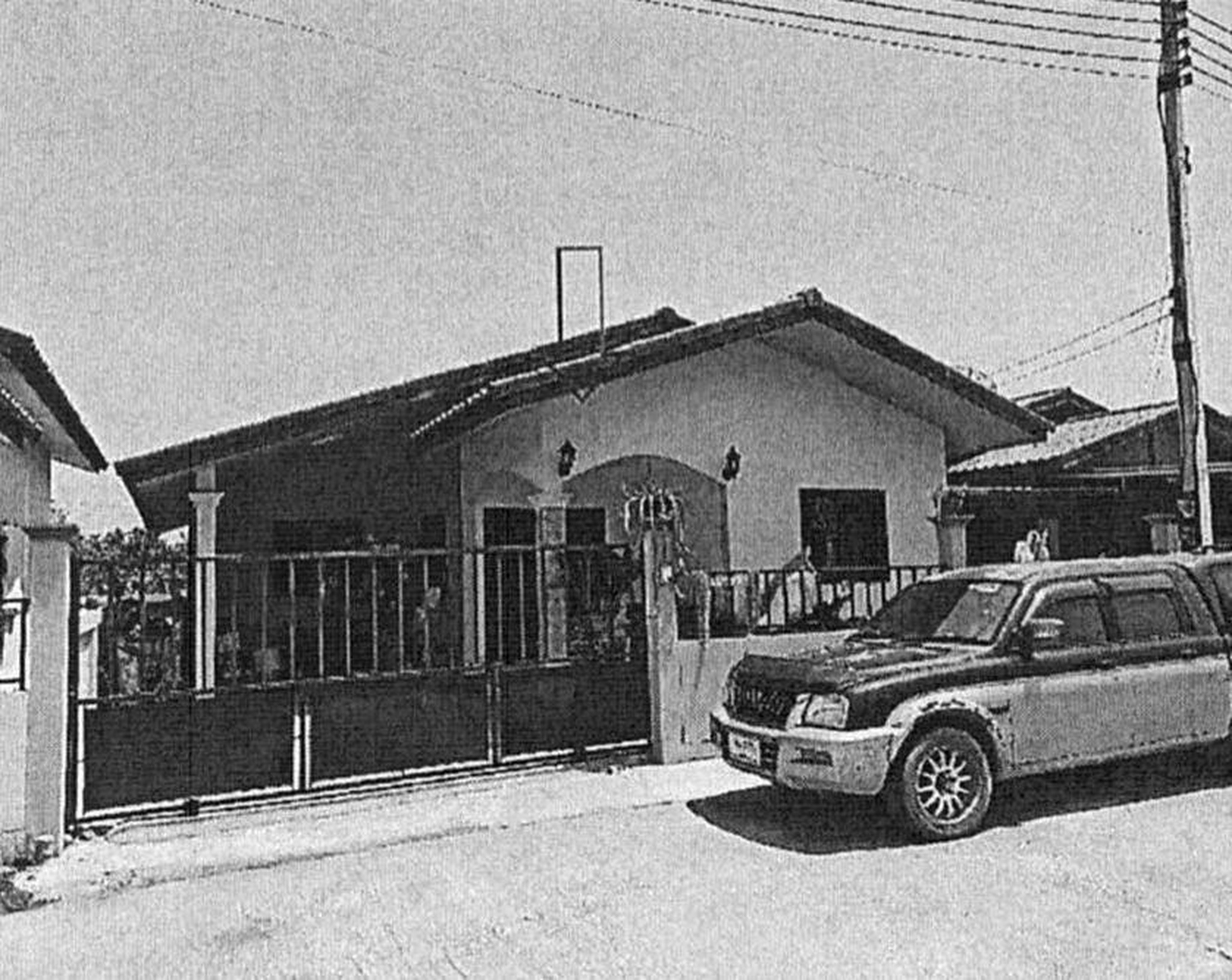 ทรัพย์สถาบันโดย GHB บ้านเดี่ยว บ้านโป่ง ราชบุรี
