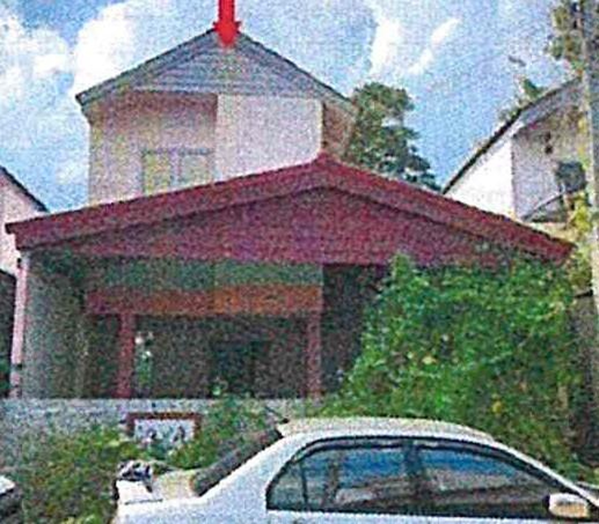 ทรัพย์สถาบันโดย GHB บ้านเดี่ยว ศรีมหาโพธิ ปราจีนบุรี
