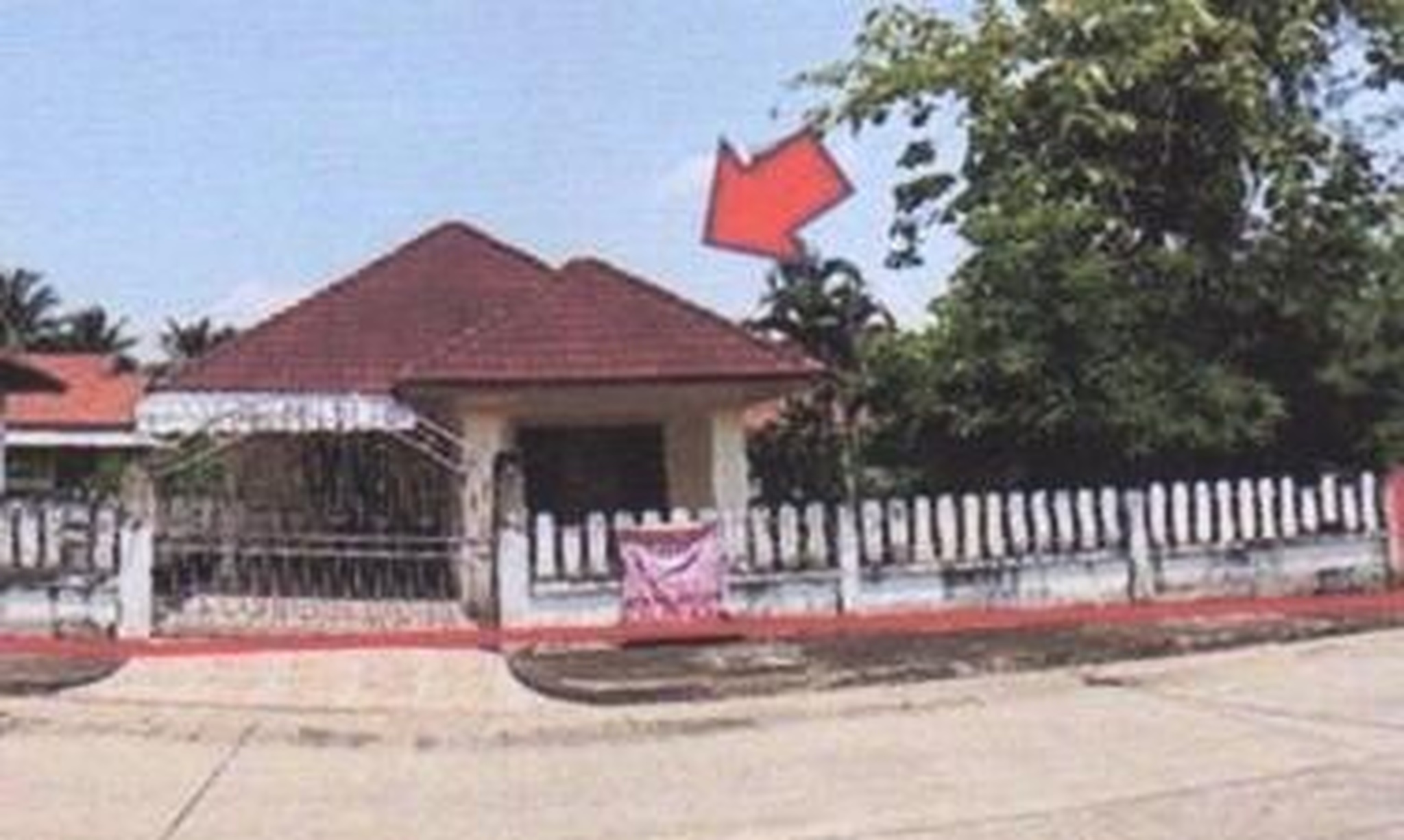ทรัพย์สถาบันโดย GHB บ้านเดี่ยว เมืองลำปาง ลำปาง