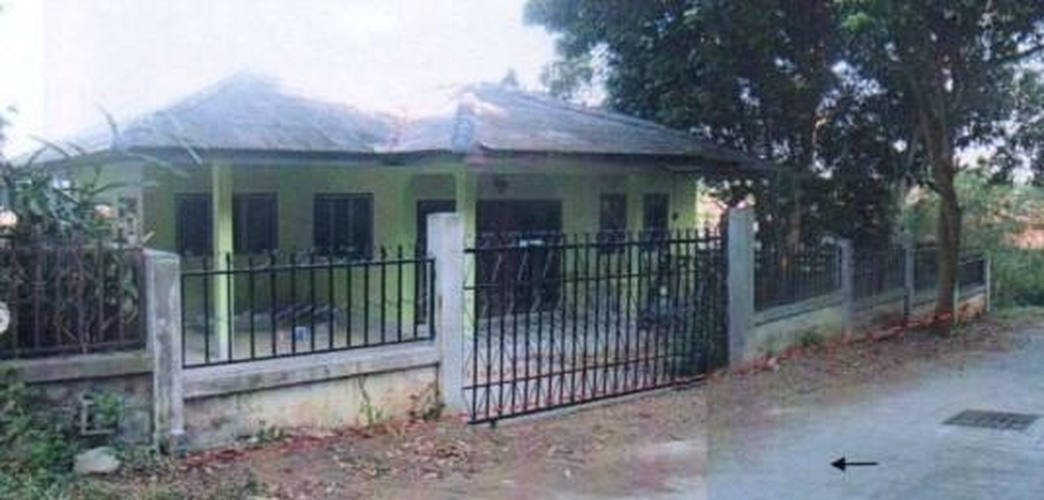 ทรัพย์สถาบันโดย GHB บ้านเดี่ยว เมืองลำปาง ลำปาง