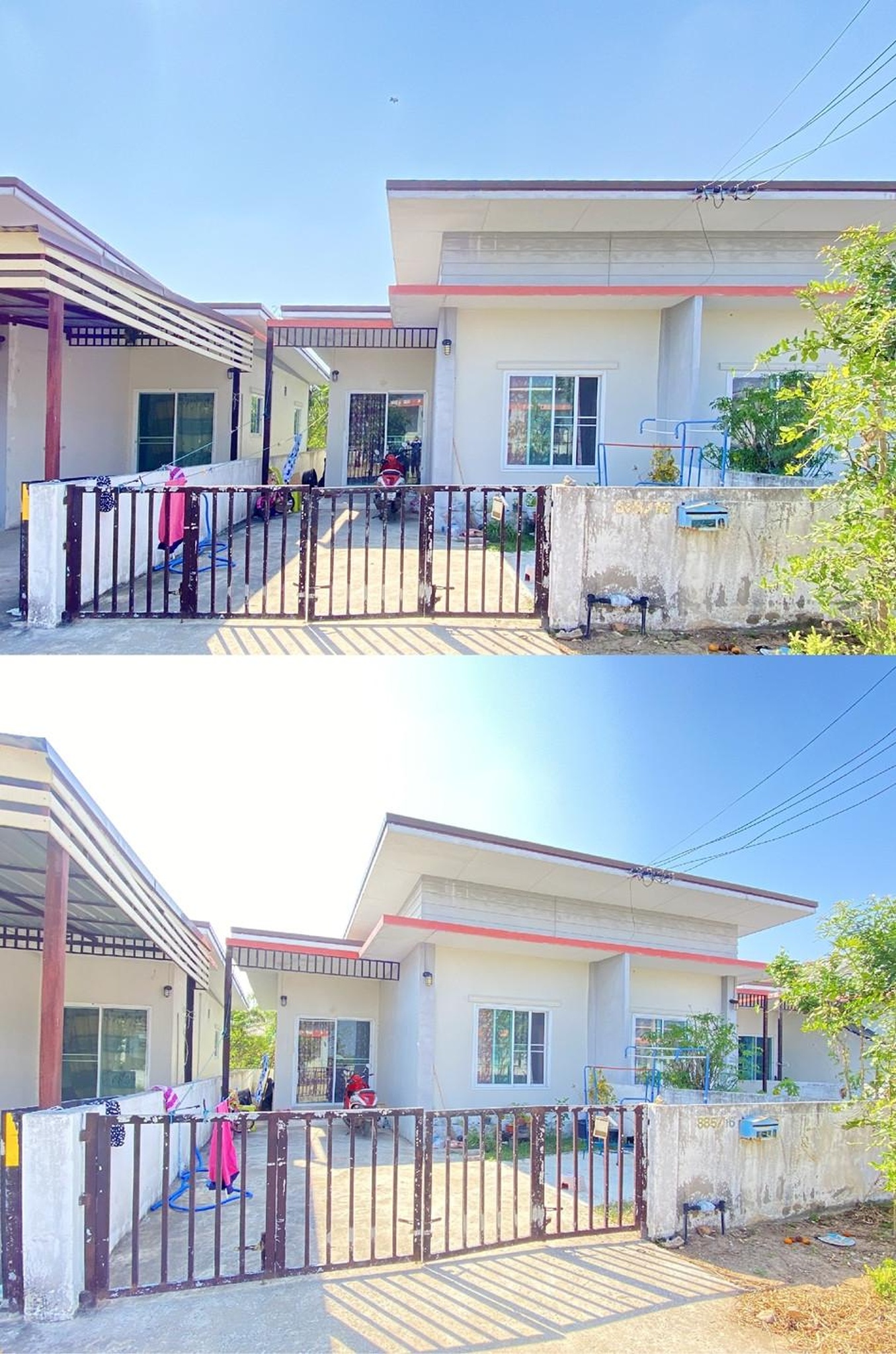 ทรัพย์สถาบันโดย GHB บ้านแฝด สูงเนิน นครราชสีมา
