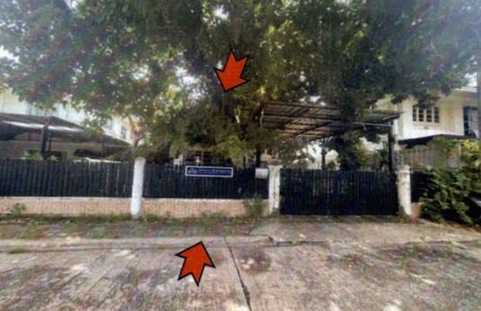 ทรัพย์สถาบันโดย GHB บ้านเดี่ยว คลองหลวง ปทุมธานี
