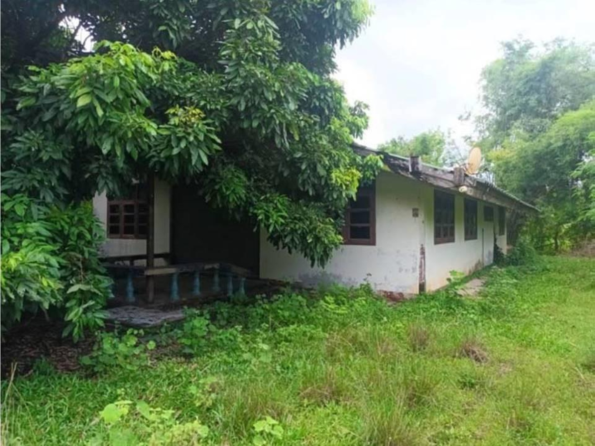 ทรัพย์สถาบันโดย GHB บ้านเดี่ยว โนนสวรรค์