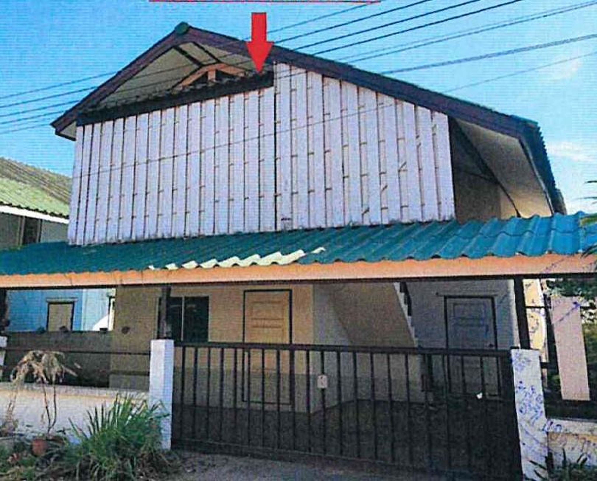ทรัพย์สถาบันโดย GHB บ้านเดี่ยว ศรีเลิศมณี