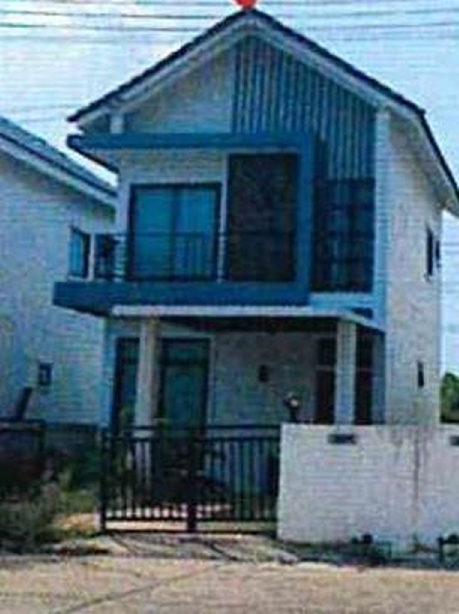 ทรัพย์สถาบันโดย GHB บ้านเดี่ยว ศรีมหาโพธิ ปราจีนบุรี