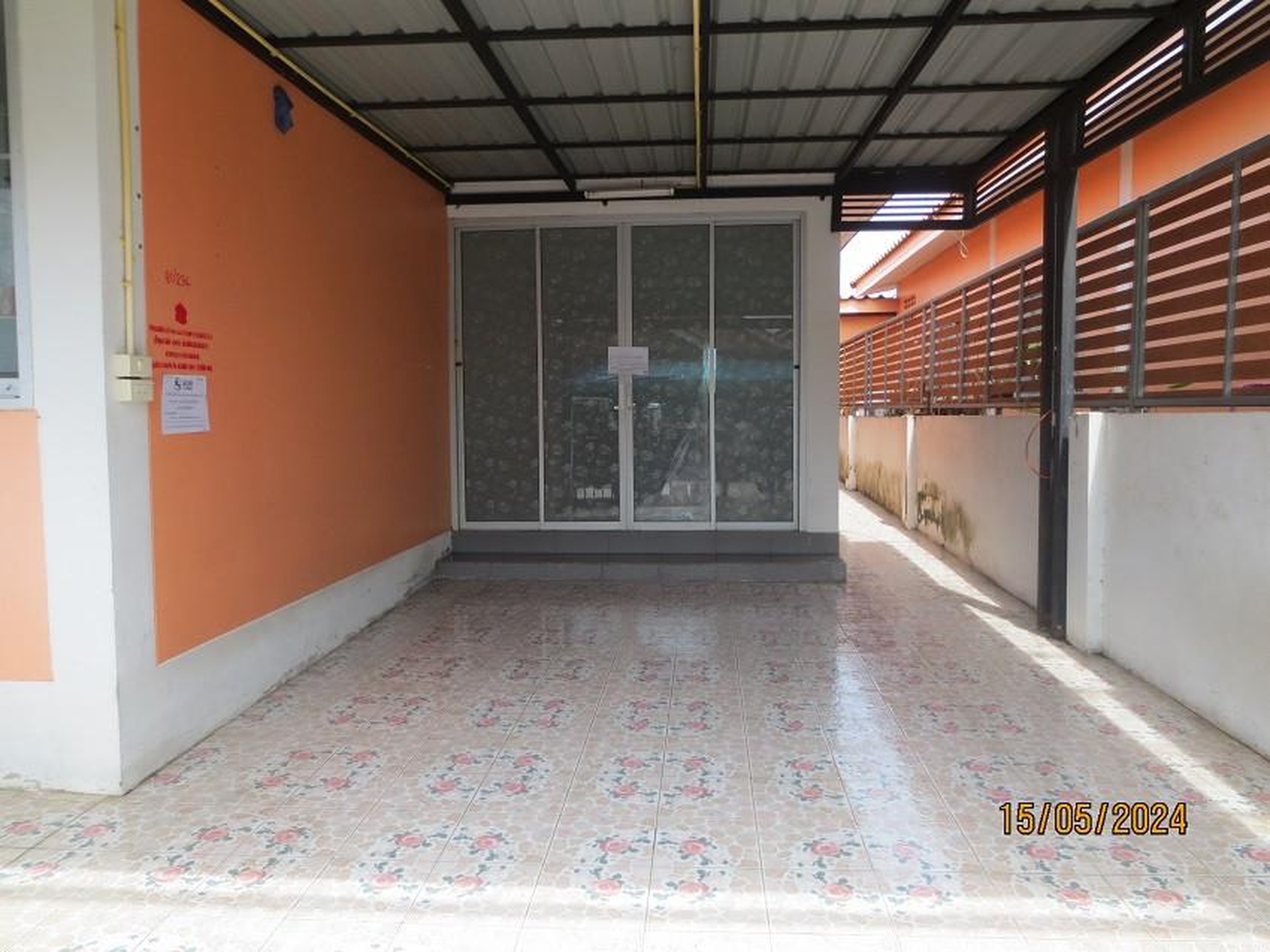 ทรัพย์สถาบันโดย GHB บ้านเดี่ยว หนองจอก กรุงเทพมหานคร