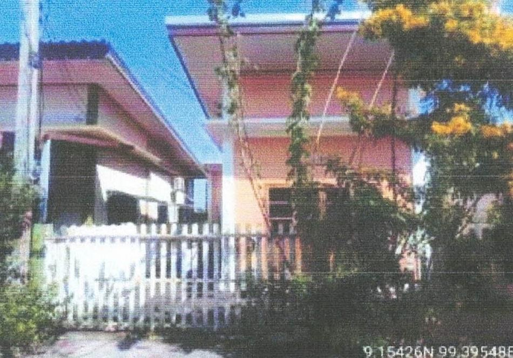 ทรัพย์สถาบันโดย GHB บ้านเดี่ยว ซานิยาฮ์