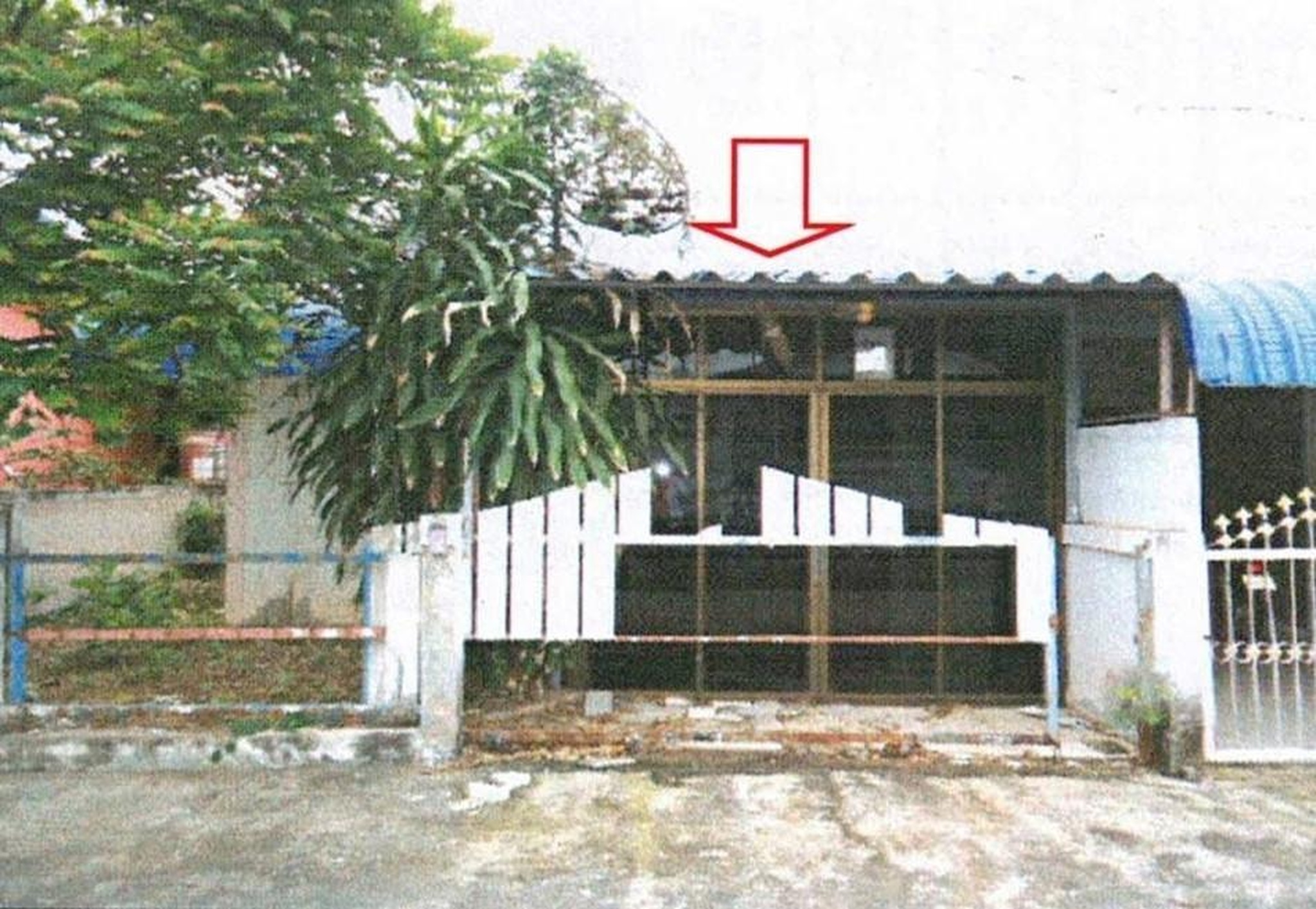ทรัพย์สถาบันโดย GHB ทาวน์เฮาส์ เมืองอุดรธานี อุดรธานี