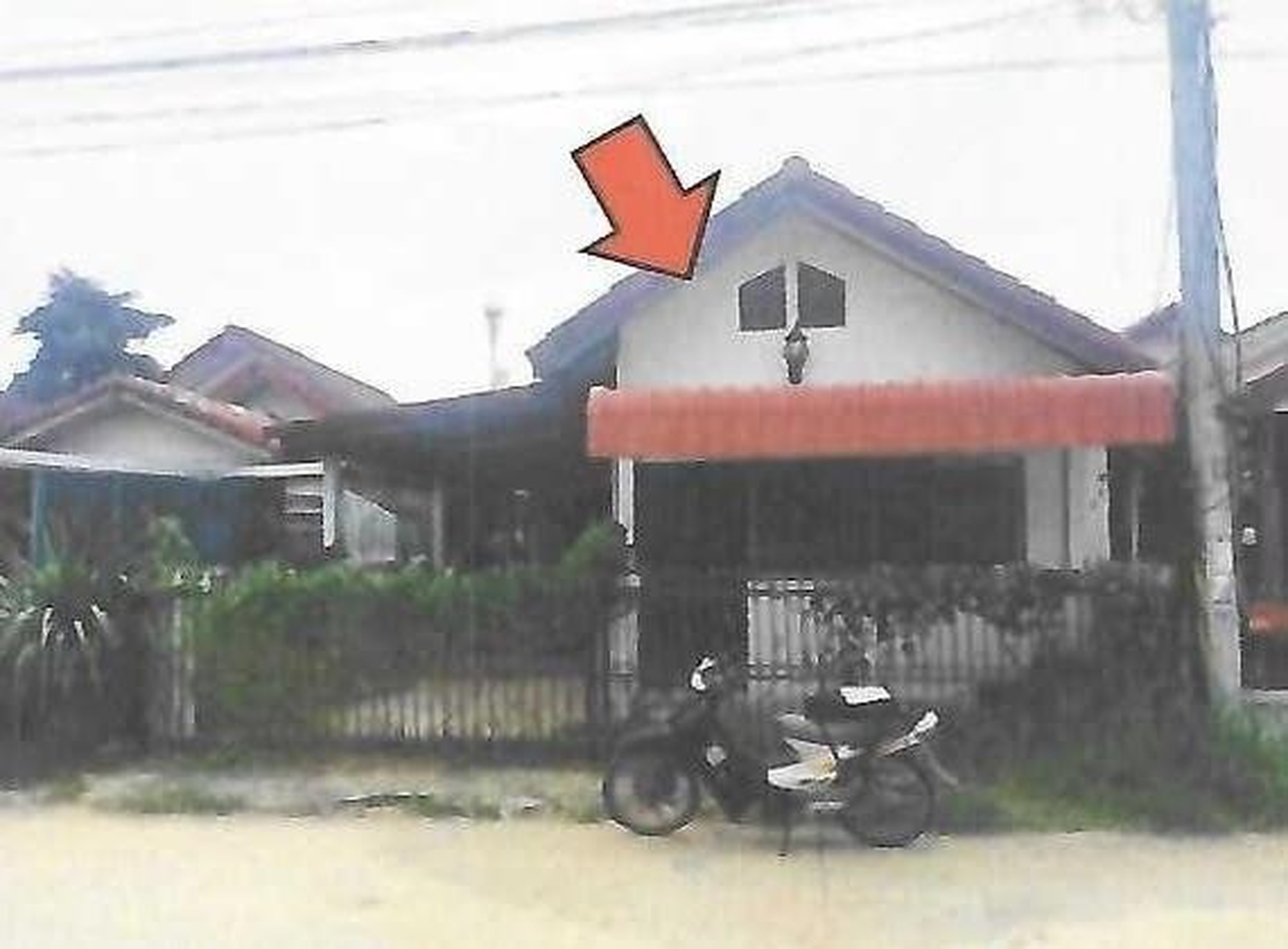 ทรัพย์สถาบันโดย GHB บ้านเดี่ยว ลมเย็น (Baan Lom Yen)