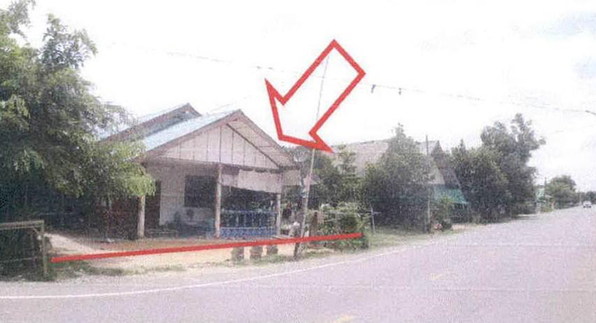 ทรัพย์สถาบันโดย GHB บ้านเดี่ยว เมยวดี ร้อยเอ็ด