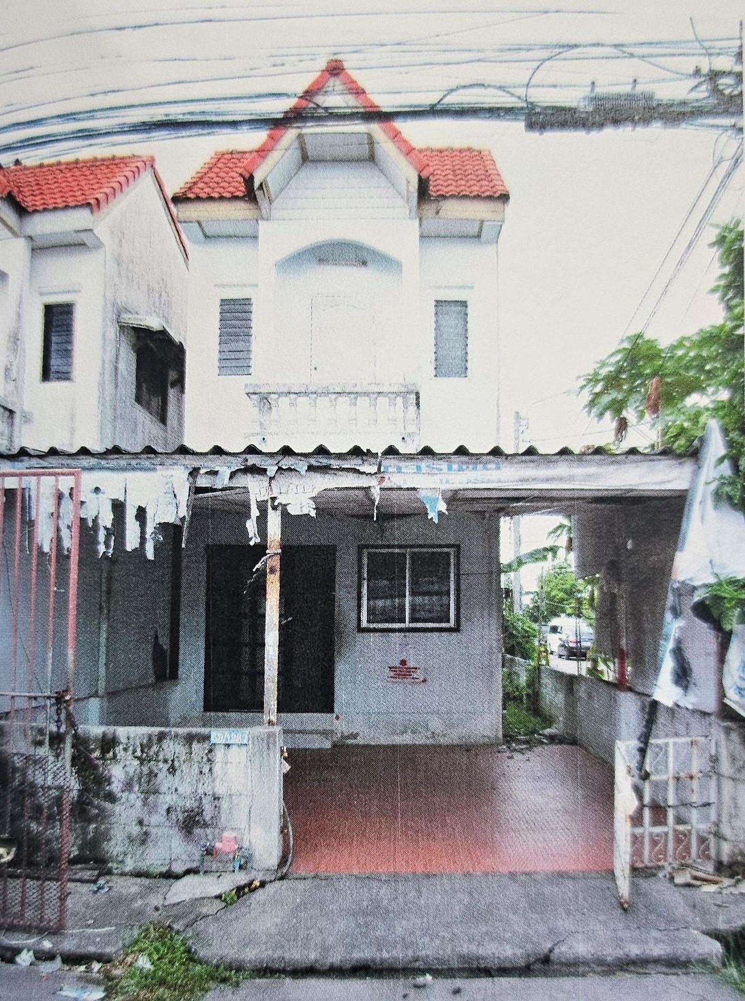 ทรัพย์สถาบันโดย GHB บ้านเดี่ยว หมู่บ้านอมรทรัพย์ (Amornsap)