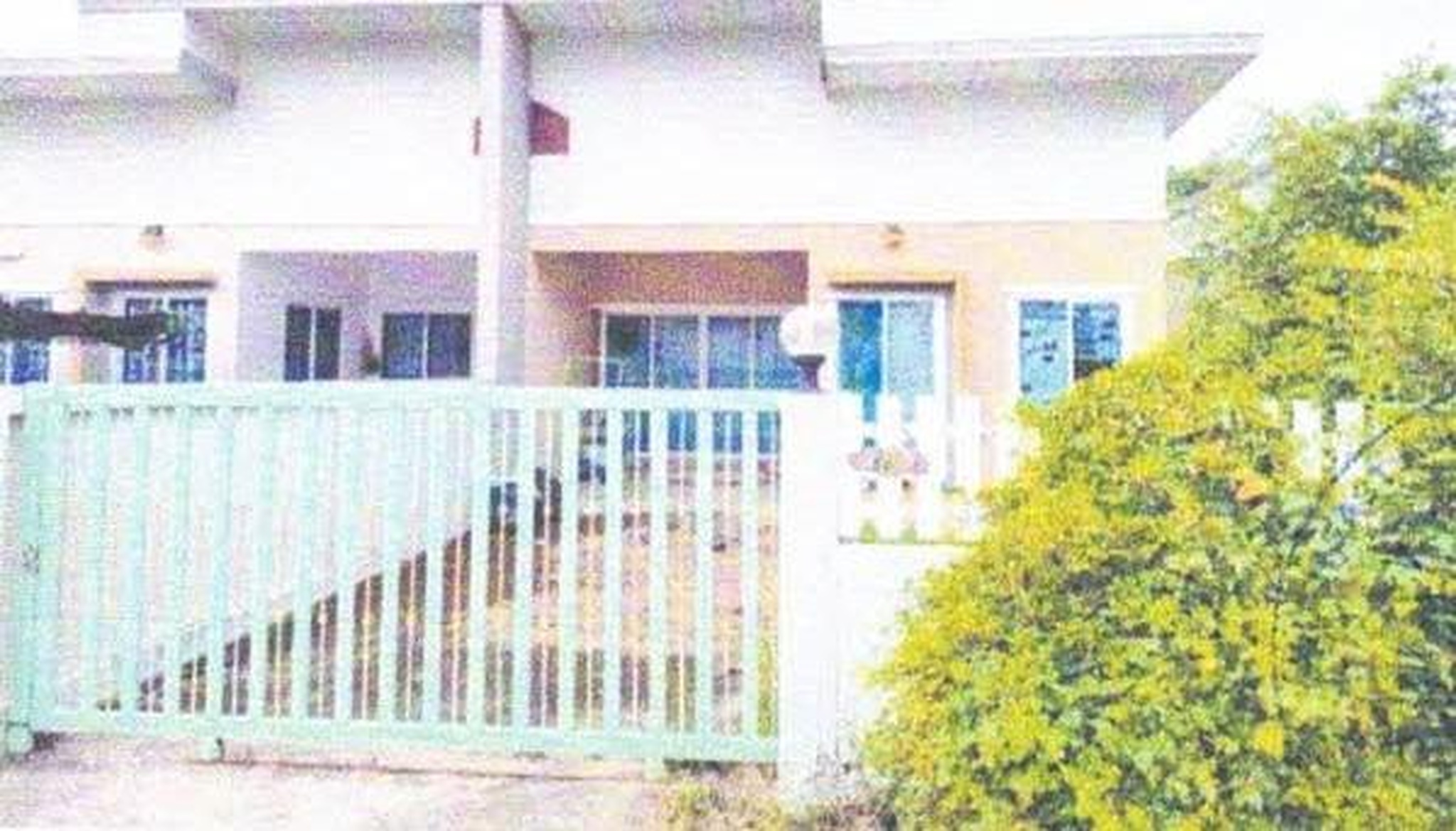 ทรัพย์สถาบันโดย GHB บ้านแฝด หัวหิน ประจวบคีรีขันธ์