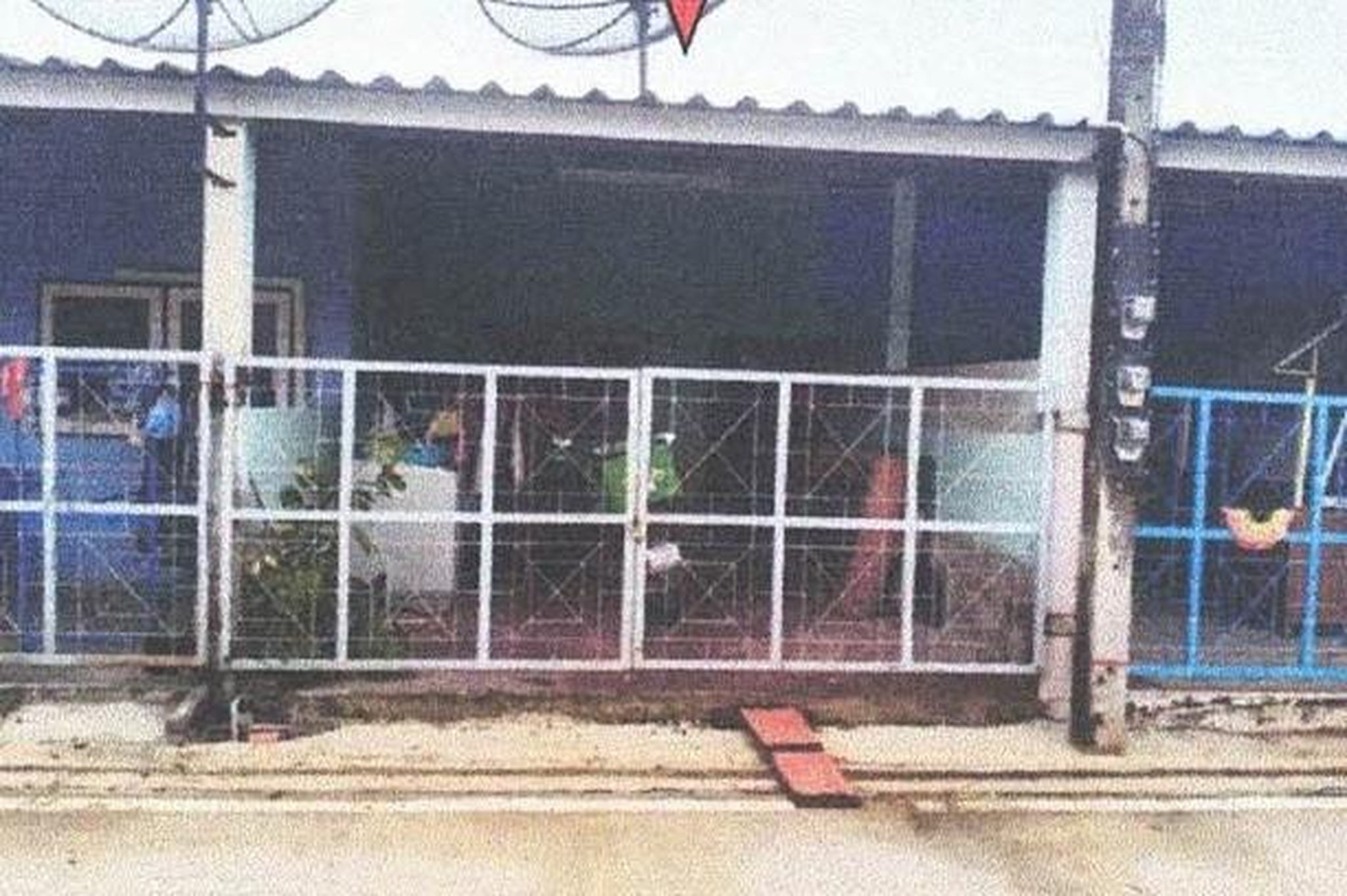 ทรัพย์สถาบันโดย GHB ทาวน์เฮาส์ ปราณบุรี ประจวบคีรีขันธ์