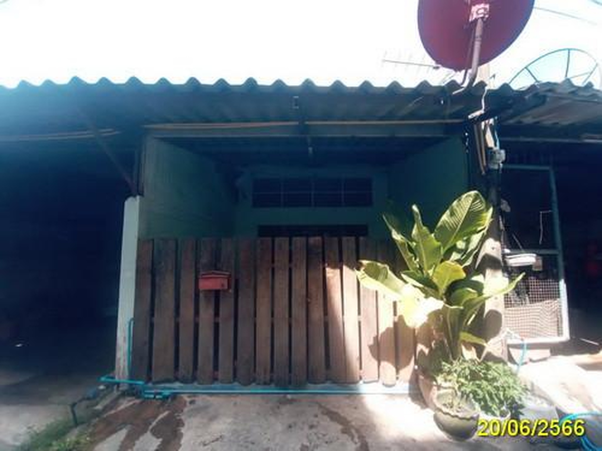 ทรัพย์สถาบันโดย GHB ทาวน์เฮาส์ เมืองปทุมธานี ปทุมธานี