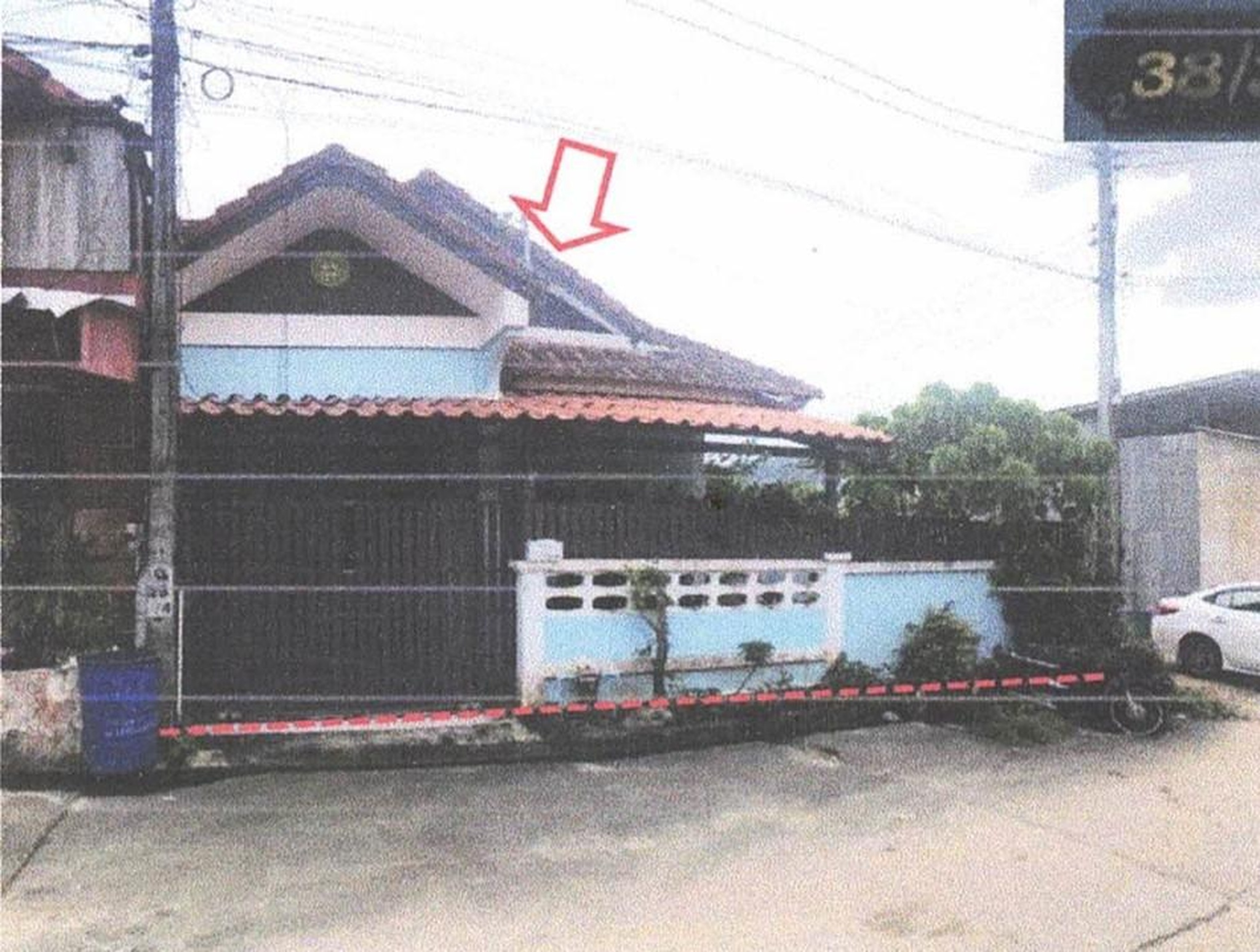 ทรัพย์สถาบันโดย GHB ทาวน์เฮาส์ เมืองภูเก็ต ภูเก็ต