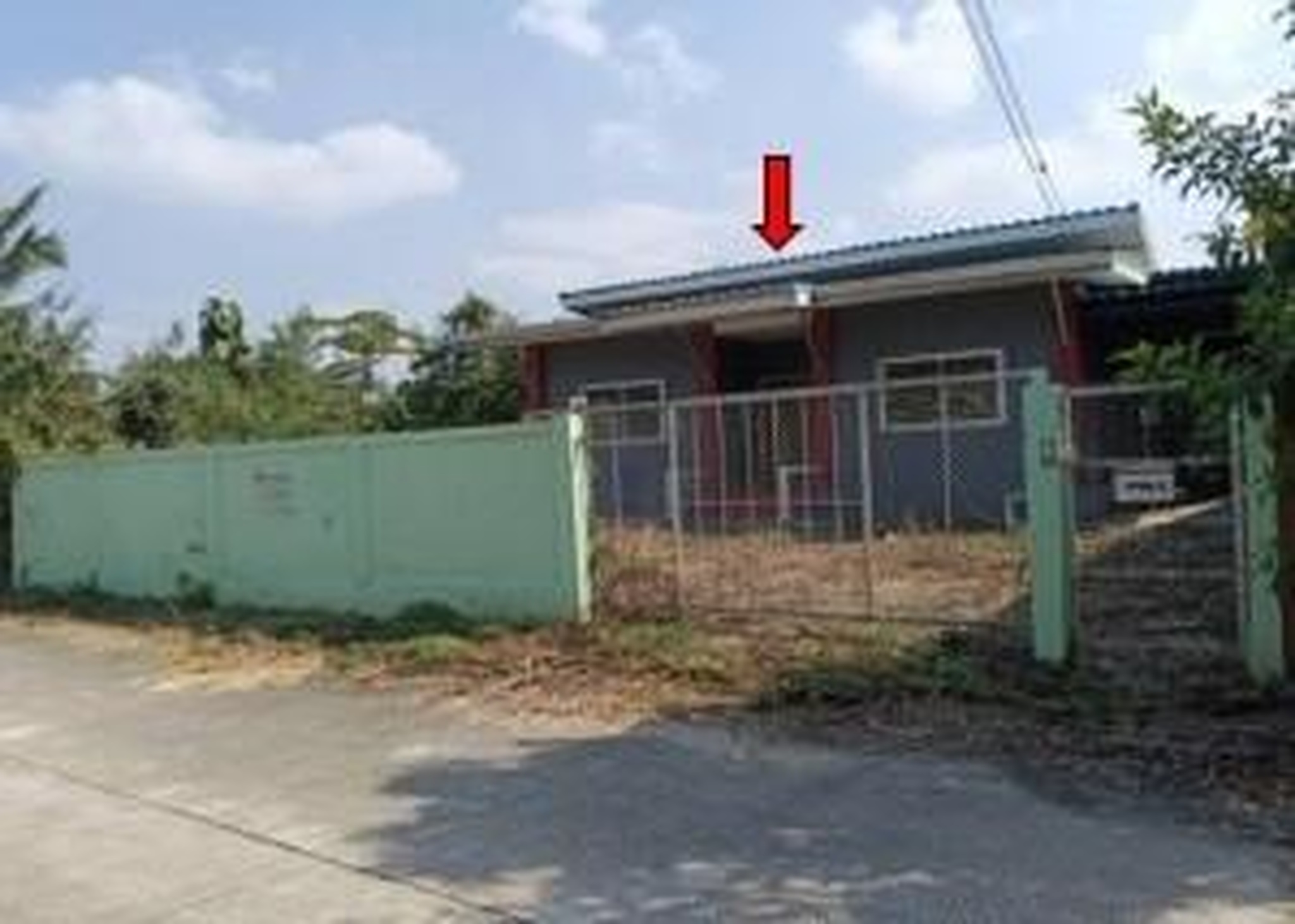 ทรัพย์สถาบันโดย GHB บ้านเดี่ยว วังชัย