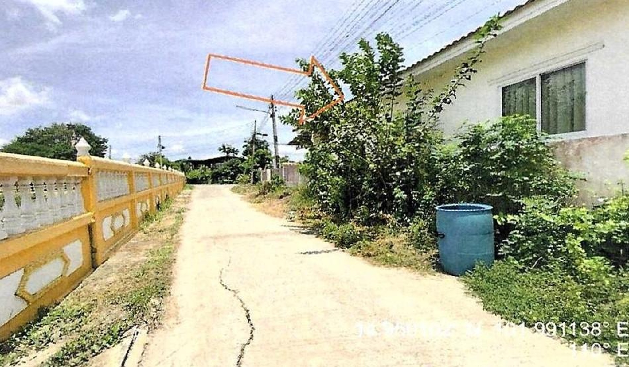 ทรัพย์สถาบันโดย GHB บ้านเดี่ยว เมืองนครราชสีมา นครราชสีมา