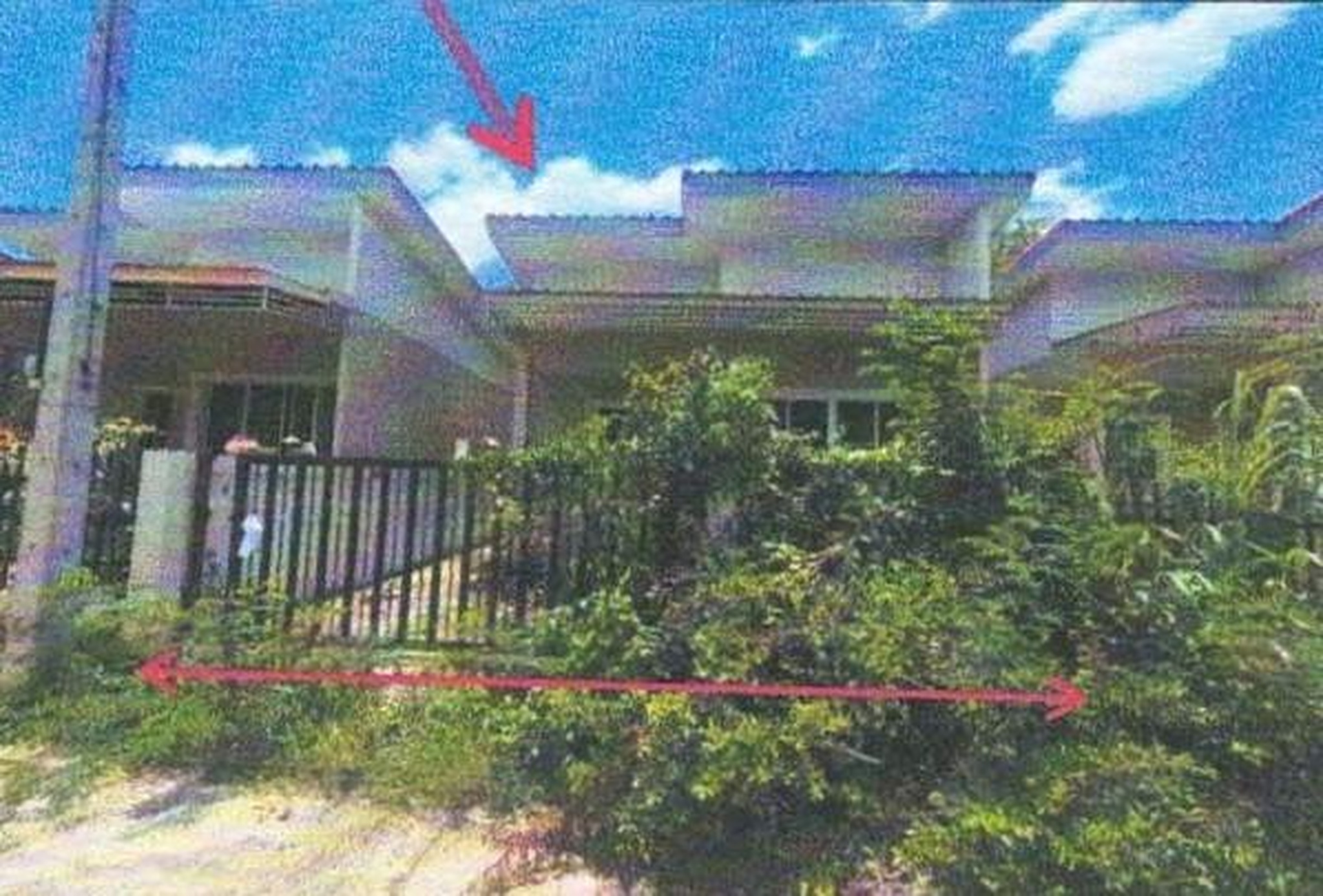 ทรัพย์สถาบันโดย GHB บ้านเดี่ยว หัวหิน ประจวบคีรีขันธ์