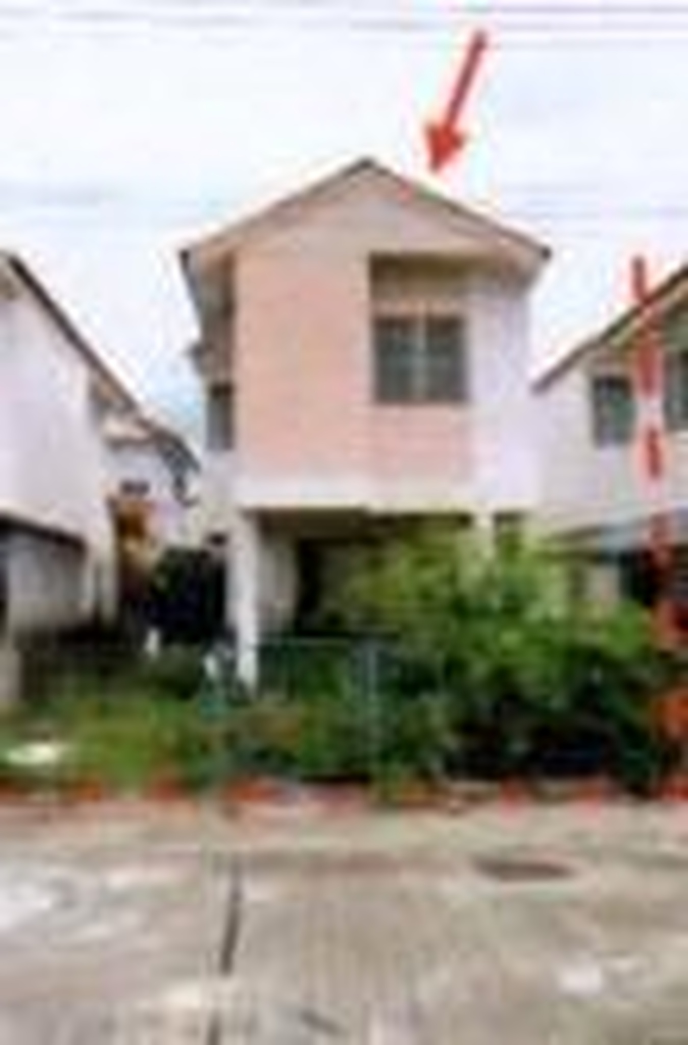 ทรัพย์สถาบันโดย GHB บ้านเดี่ยว เมืองตาก ตาก