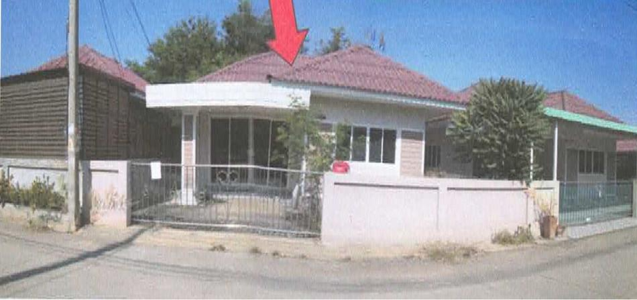 ทรัพย์สถาบันโดย GHB บ้านเดี่ยว เมืองนครสวรรค์ นครสวรรค์