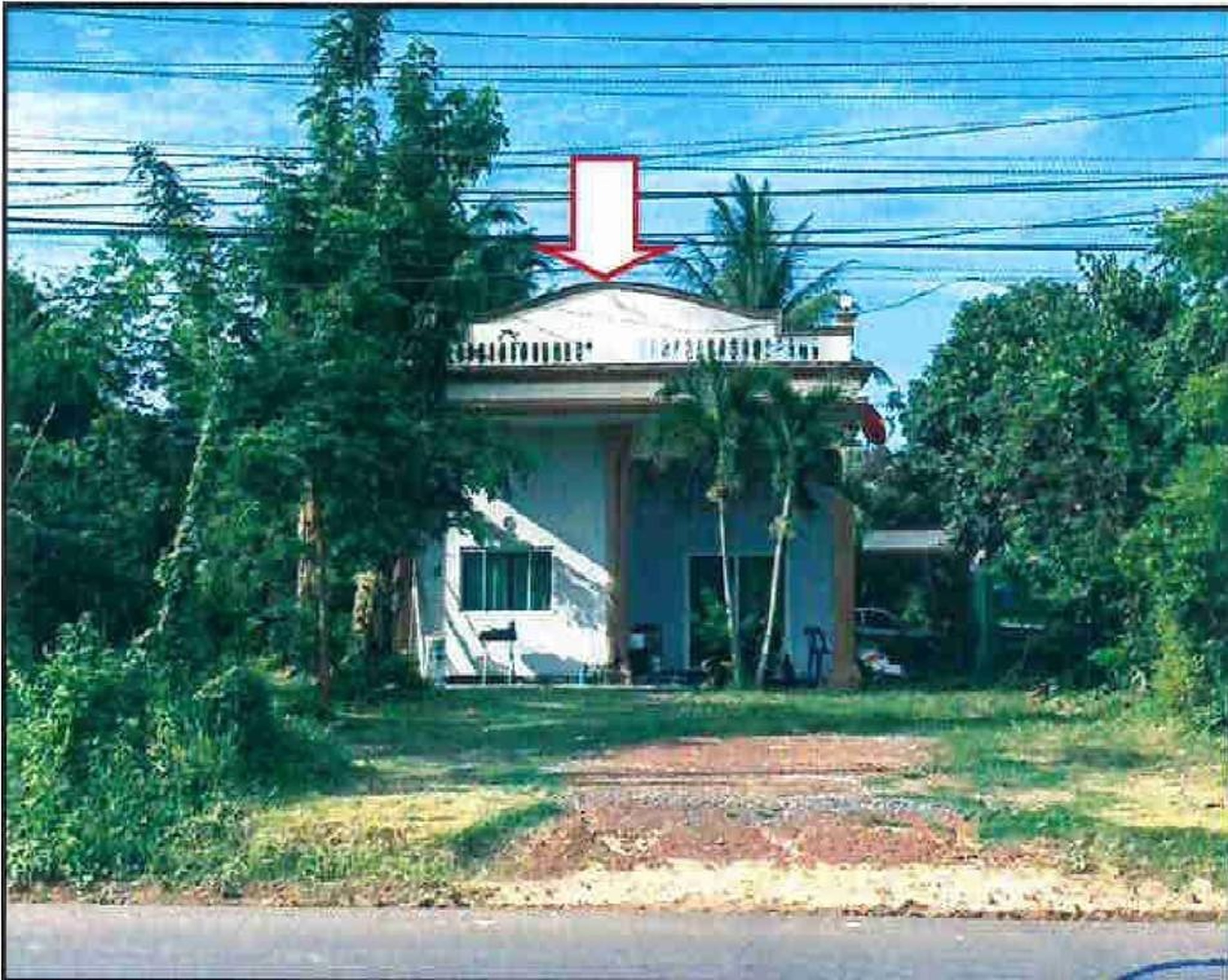 ทรัพย์สถาบันโดย GHB บ้านเดี่ยว เมืองอุดรธานี อุดรธานี