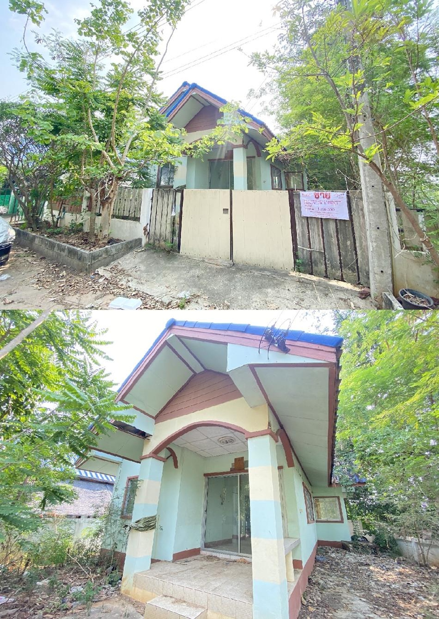ทรัพย์สถาบันโดย GHB บ้านเดี่ยว เมืองนครราชสีมา นครราชสีมา