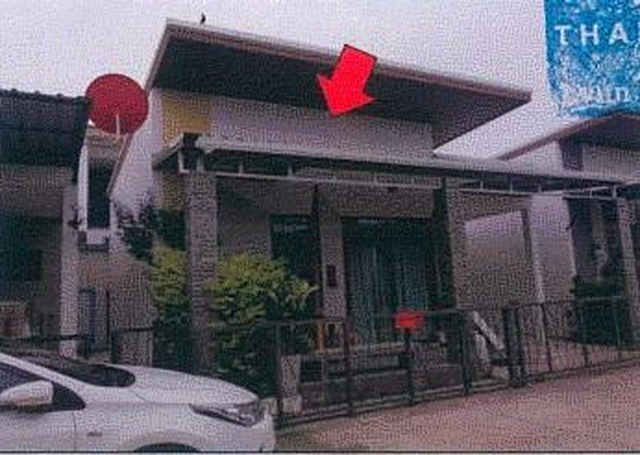 ทรัพย์สถาบันโดย GHB บ้านเดี่ยว หาดใหญ่ สงขลา