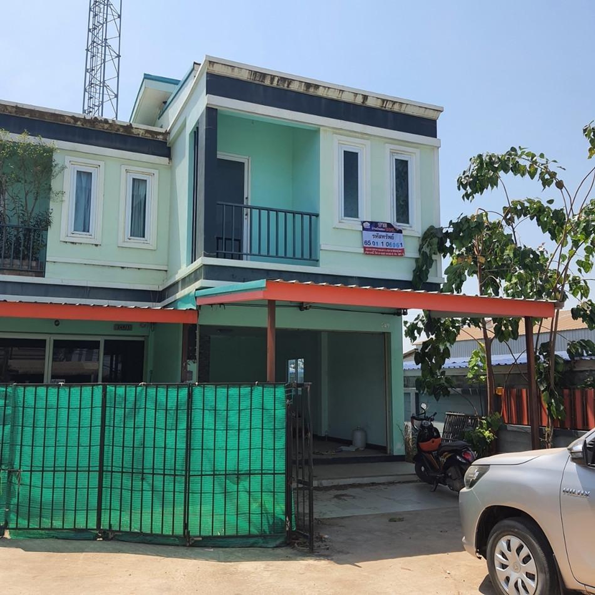 ทรัพย์สถาบันโดย GHB ตึกแถว-อาคารพาณิชย์ เมืองพิษณุโลก พิษณุโลก