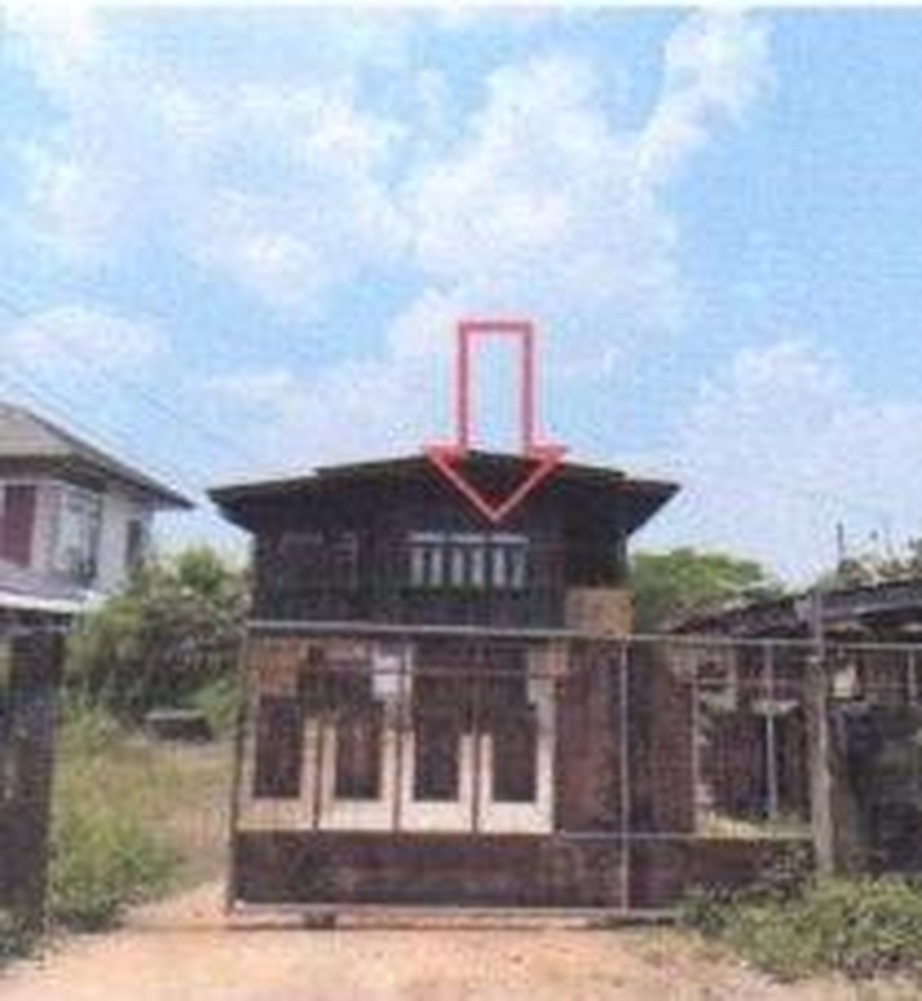 ทรัพย์สถาบันโดย GHB บ้านเดี่ยว ห้างฉัตร ลำปาง