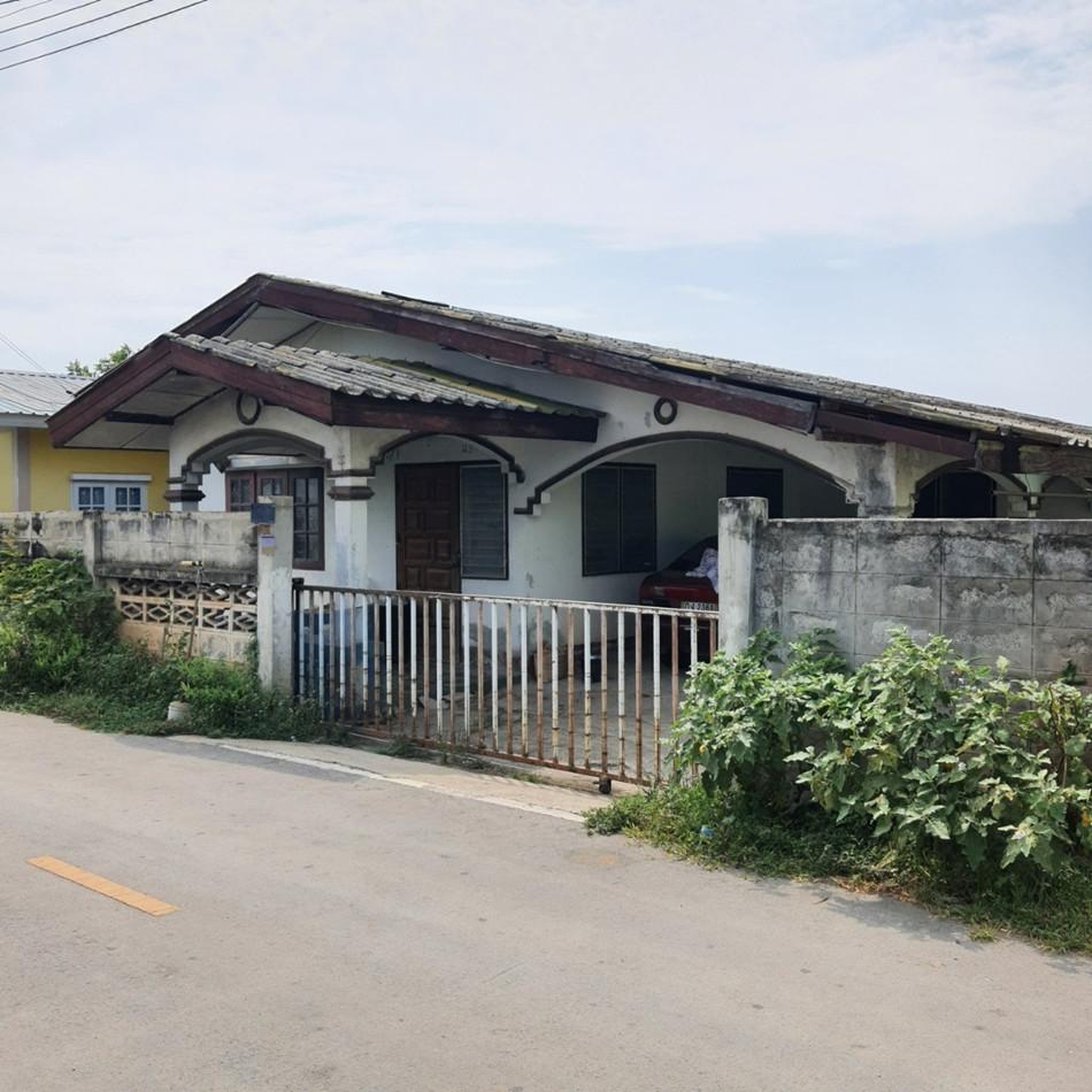 ทรัพย์สถาบันโดย GHB บ้านเดี่ยว วังทอง พิษณุโลก