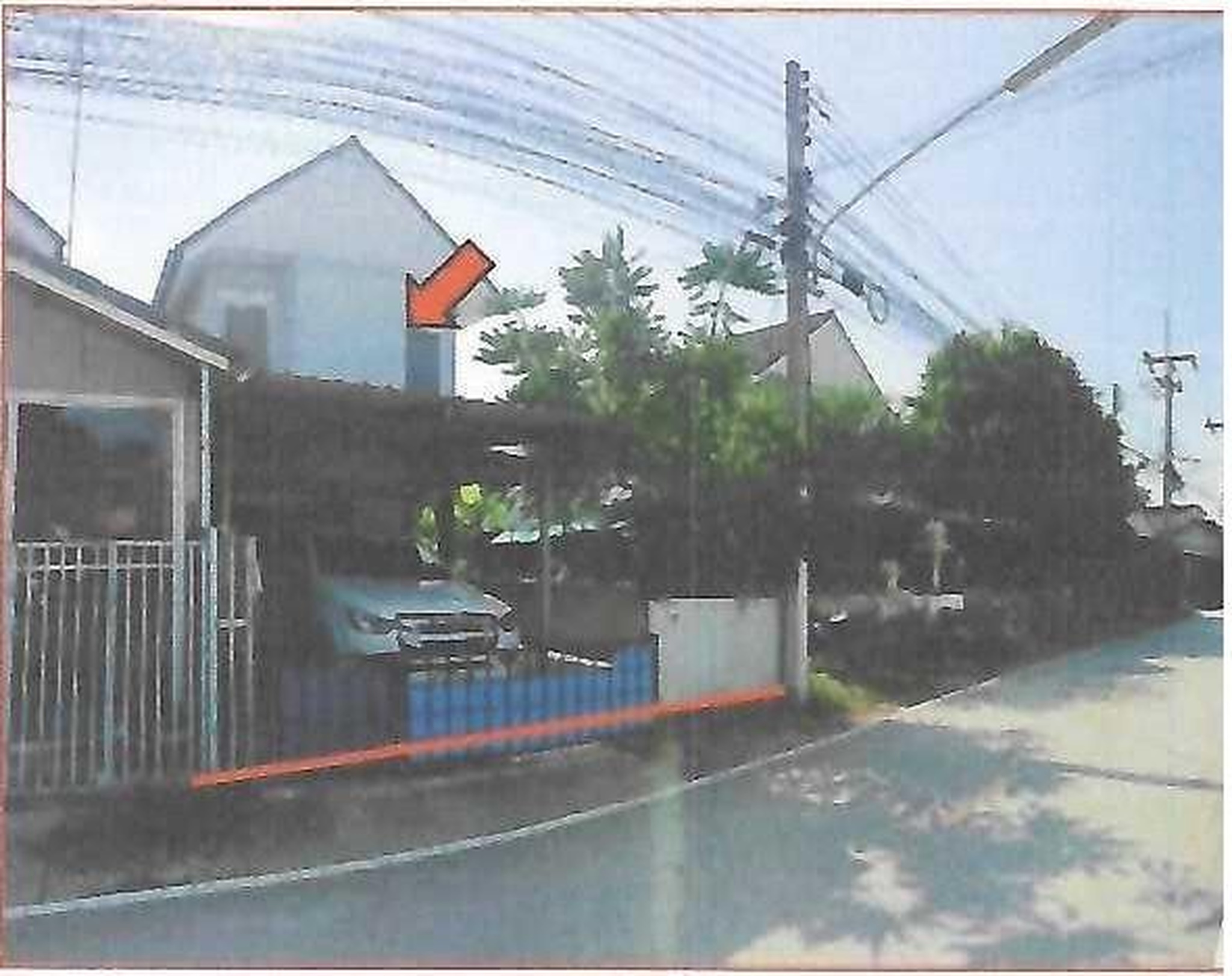 ทรัพย์สถาบันโดย GHB บ้านเดี่ยว เมืองนครราชสีมา นครราชสีมา