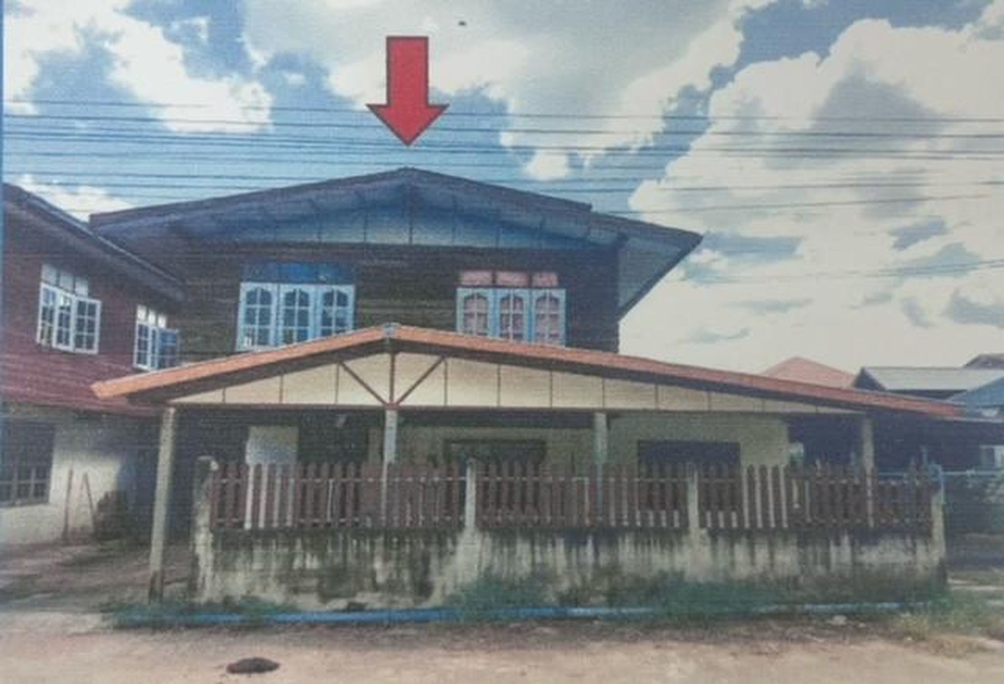 ทรัพย์สถาบันโดย GHB บ้านเดี่ยว คอนสวรรค์ ชัยภูมิ