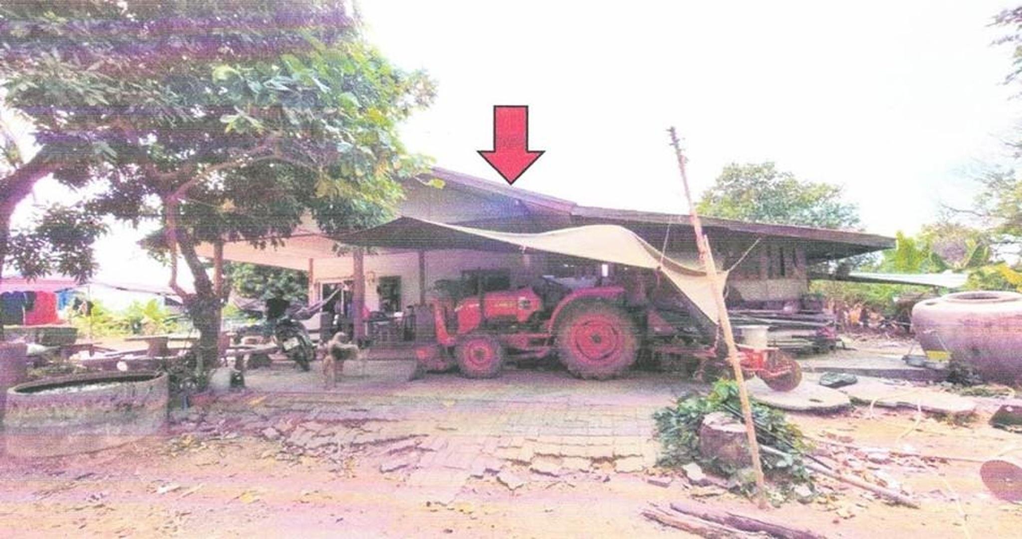 ทรัพย์สถาบันโดย GHB บ้านเดี่ยว เมืองชัยภูมิ ชัยภูมิ