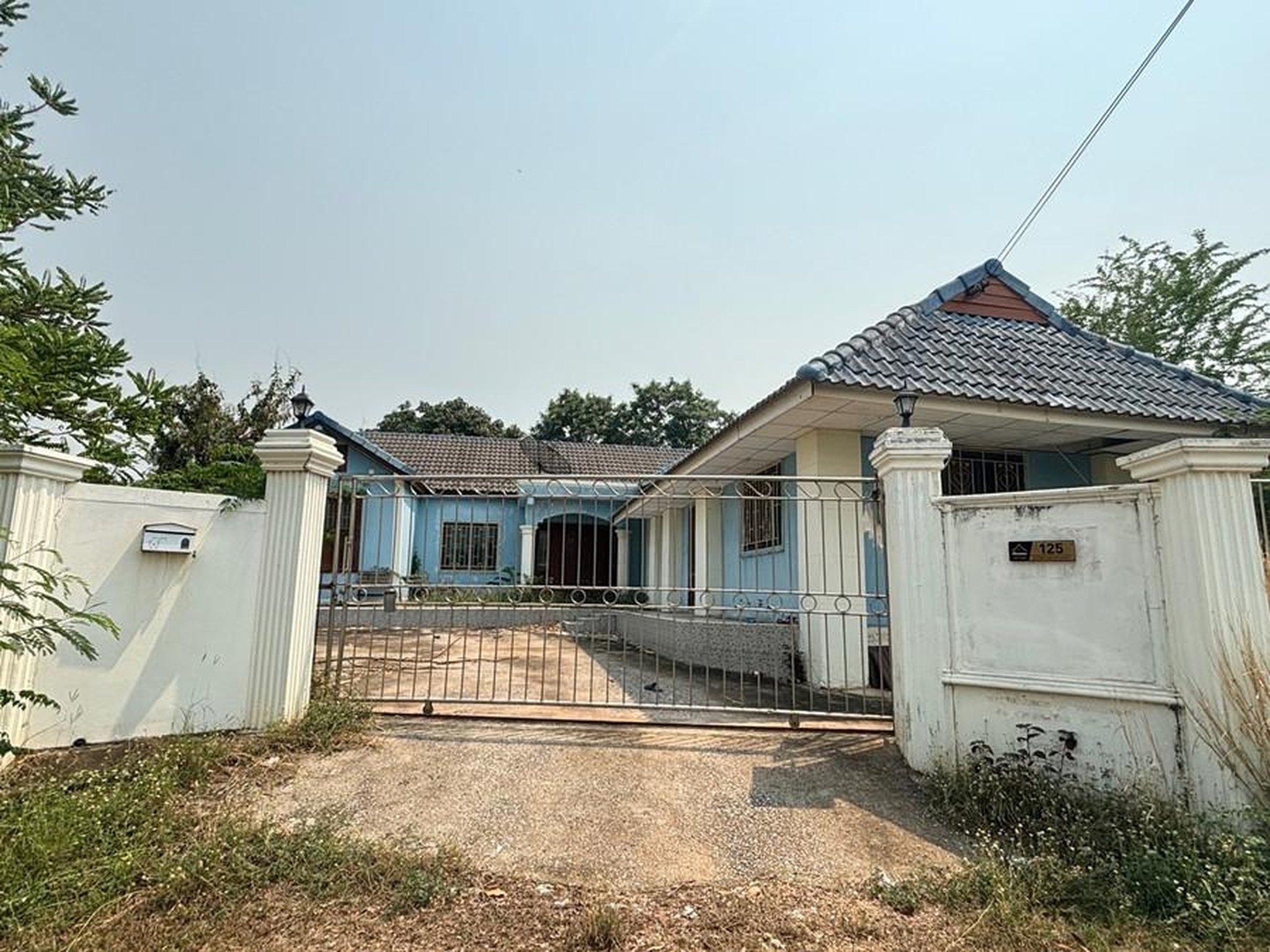 ทรัพย์สถาบันโดย GHB บ้านเดี่ยว จัตุรัส ชัยภูมิ